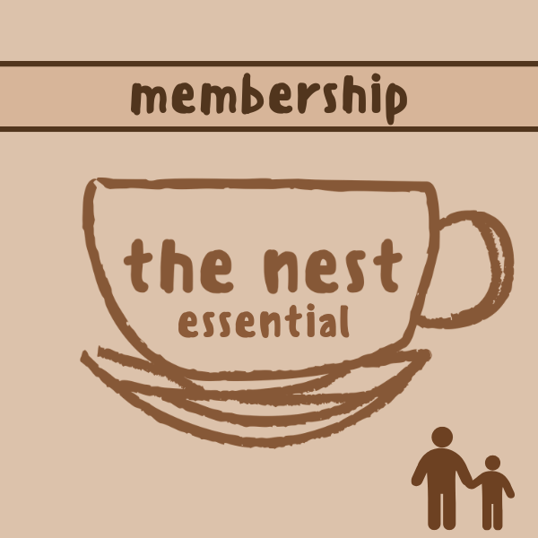 The nest essential