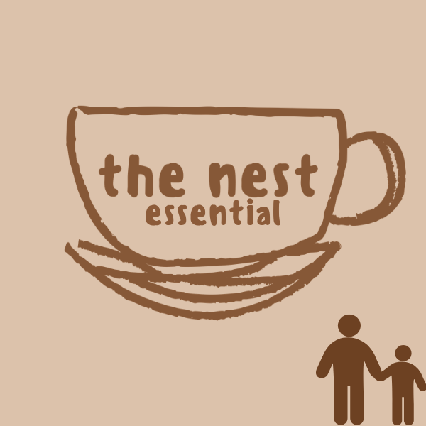 The nest essential