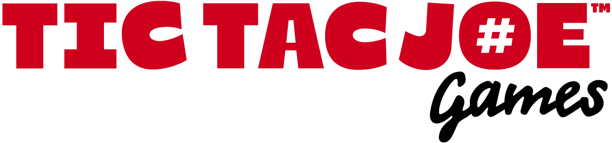 Tic Tac Joe Games