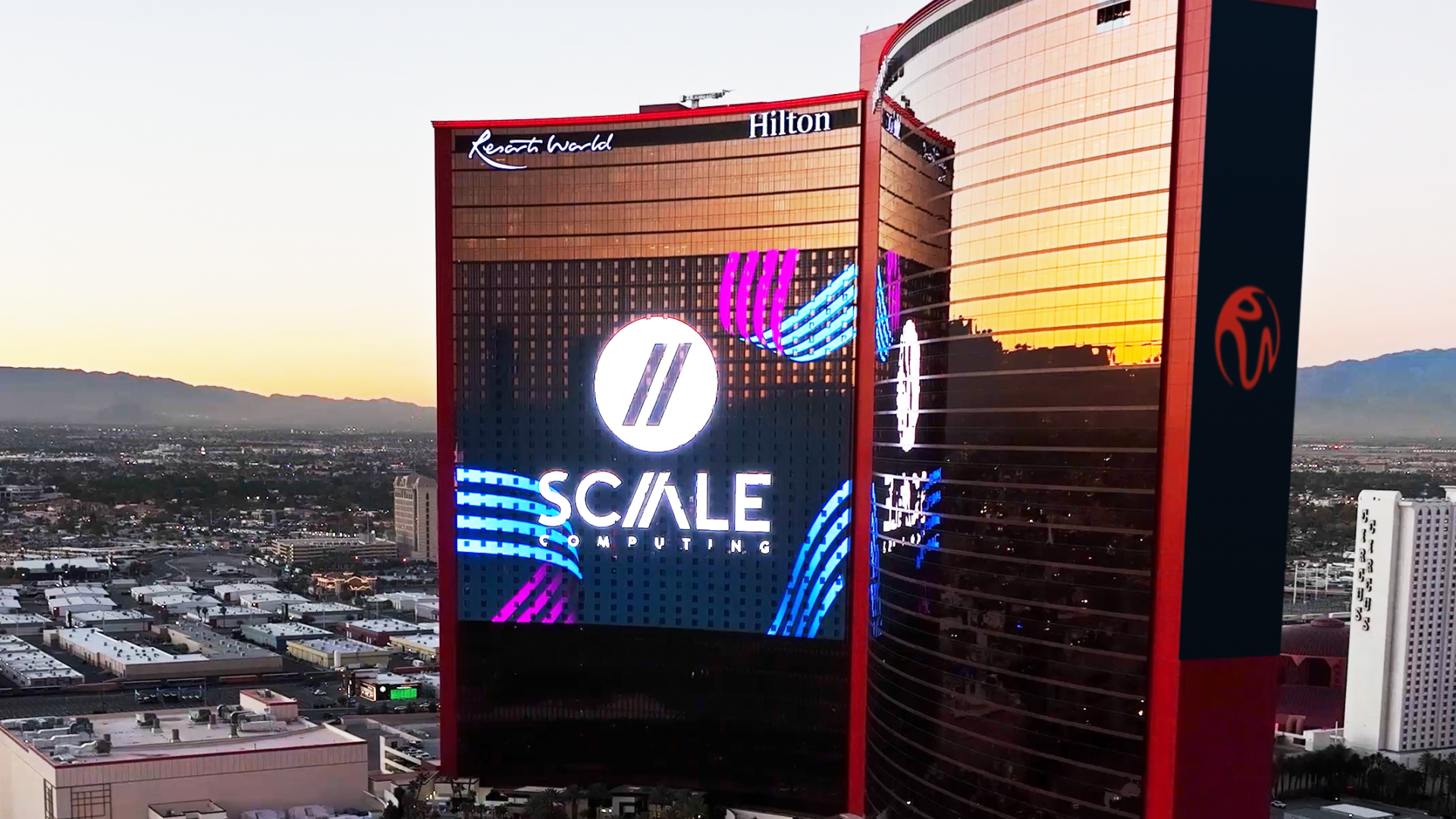 Scale Computing Platform 2026