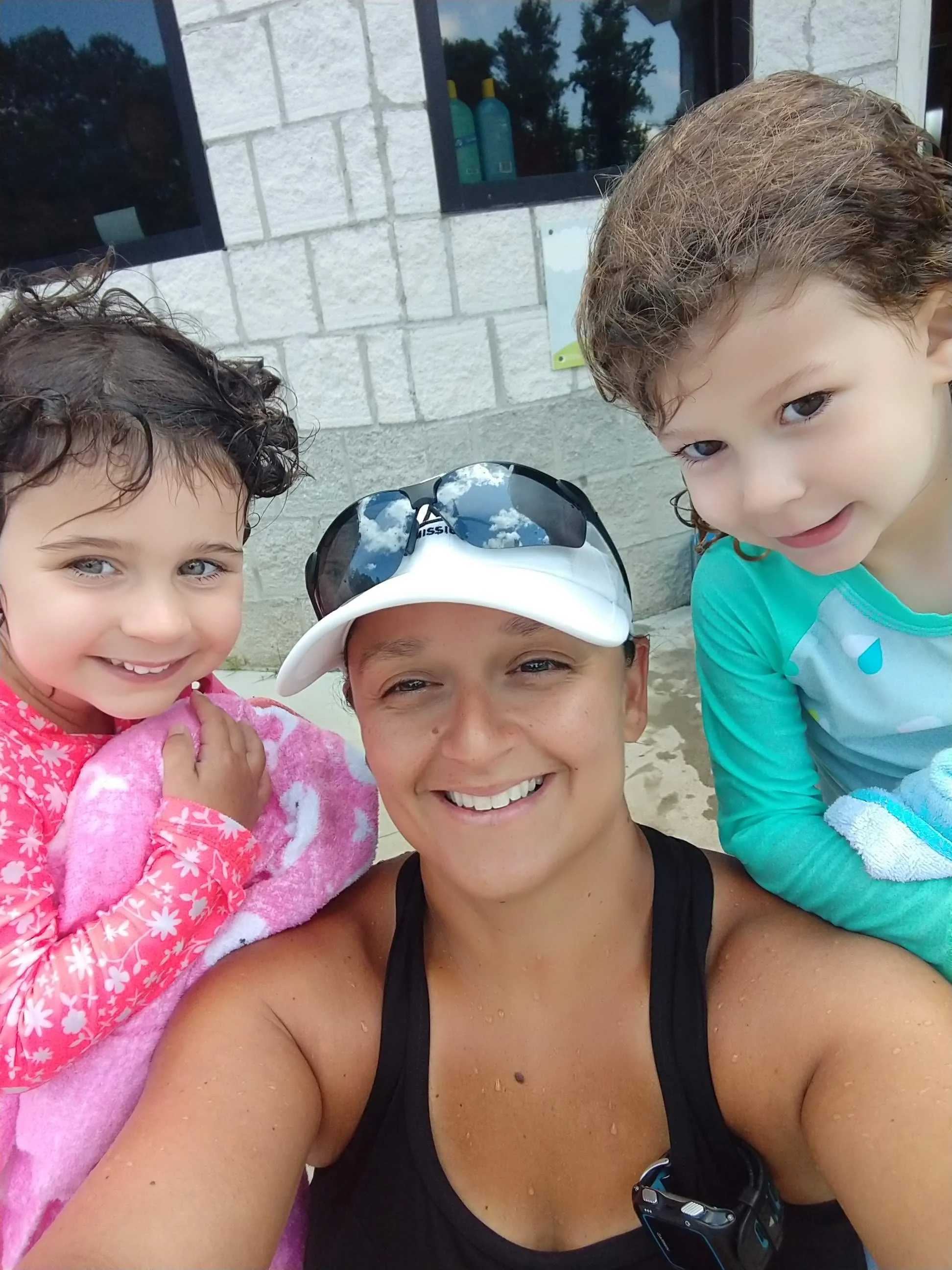 Semi Private Swim Lessons