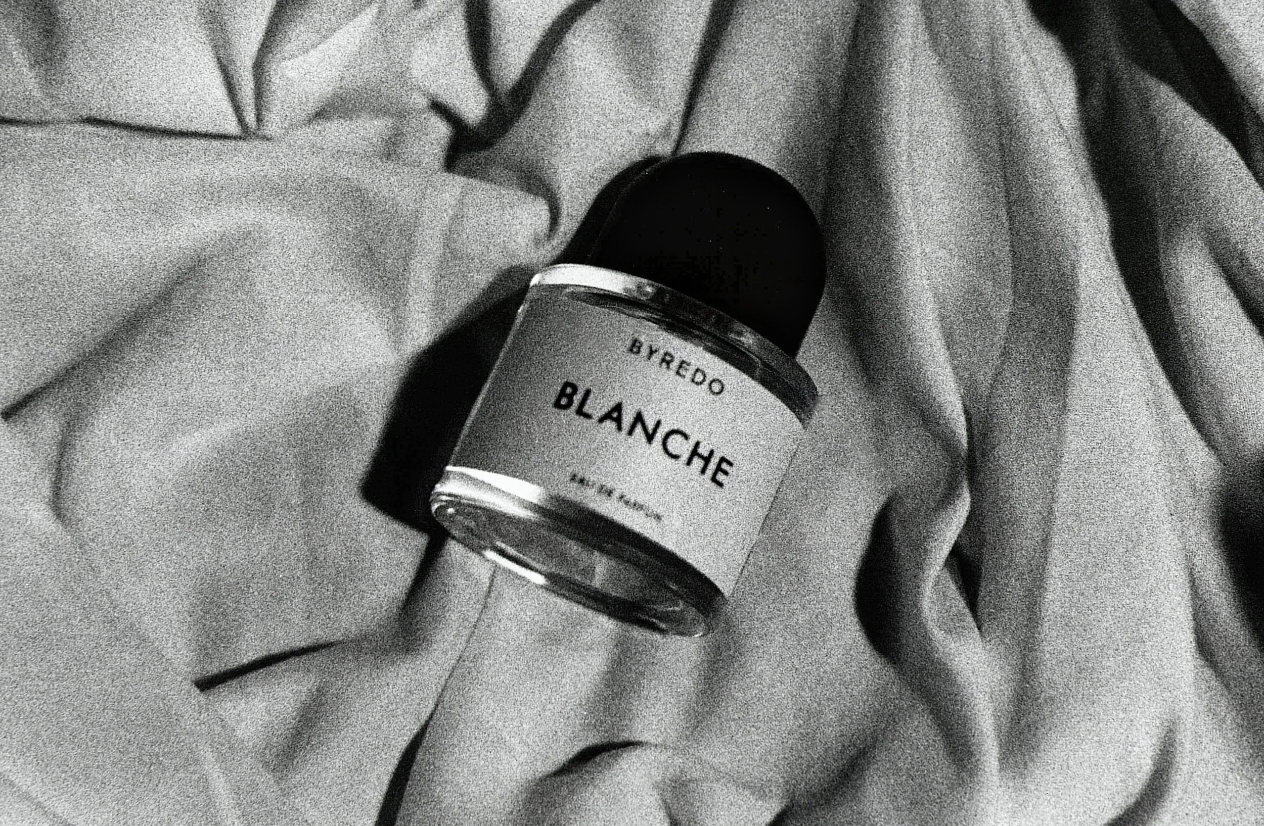 Archival 35mm Print (Byredo Blanche)