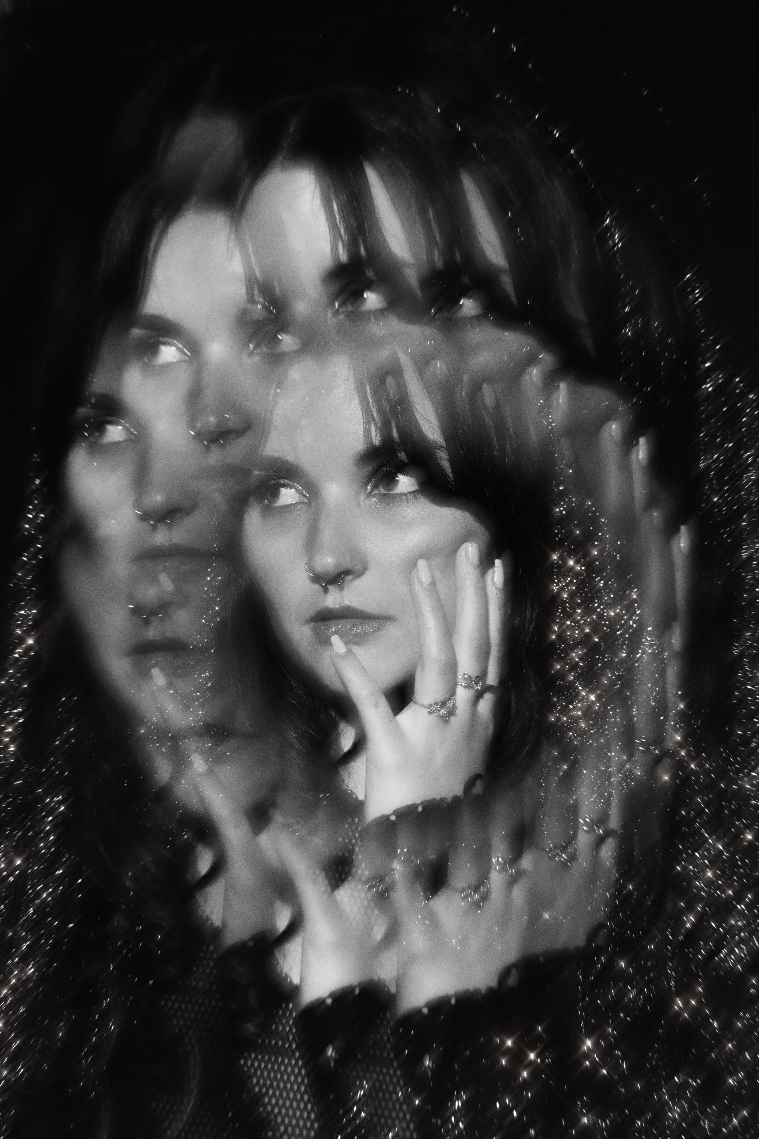 Twinkle within the Kaleidoscope- Deanna