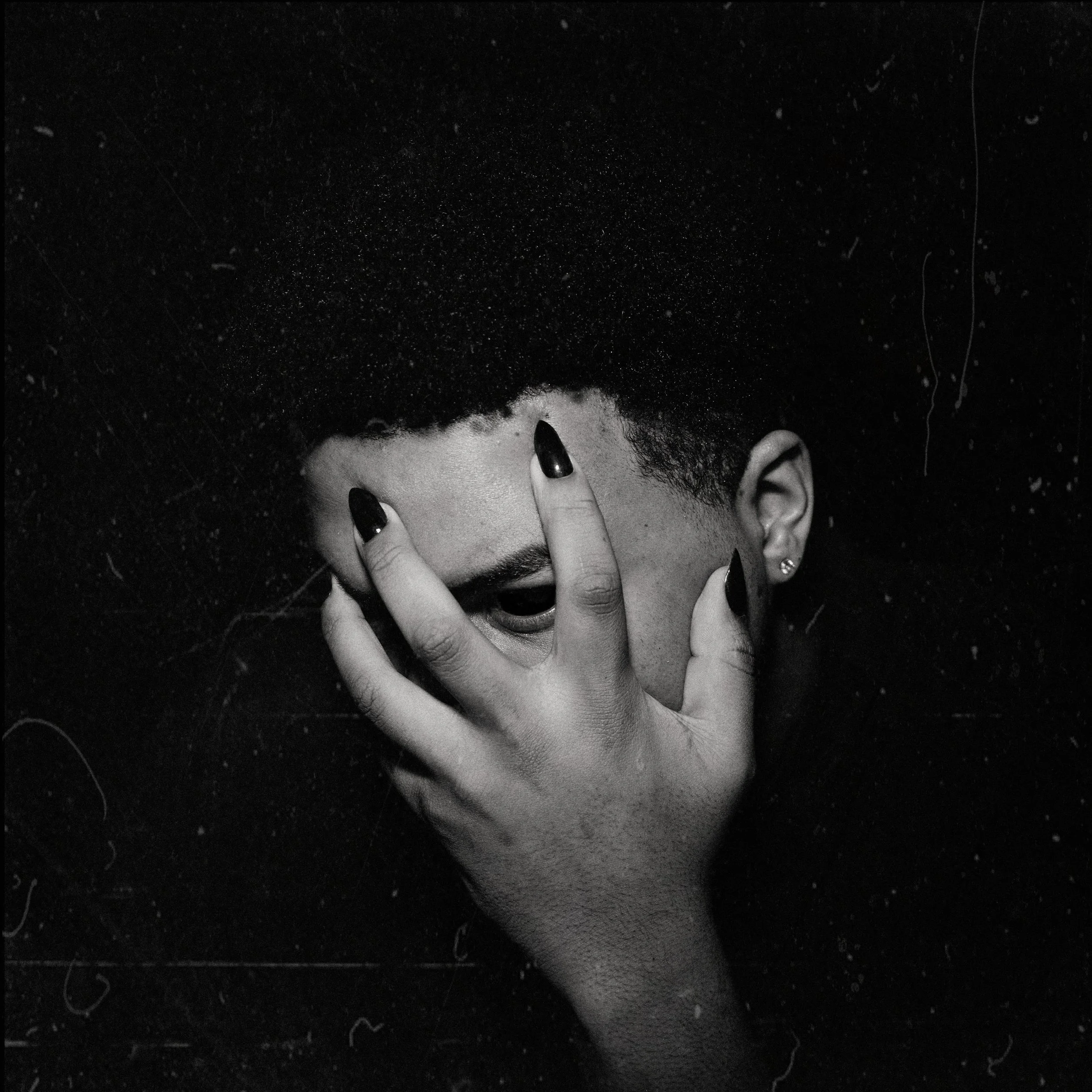 The Monsters Inside of Me