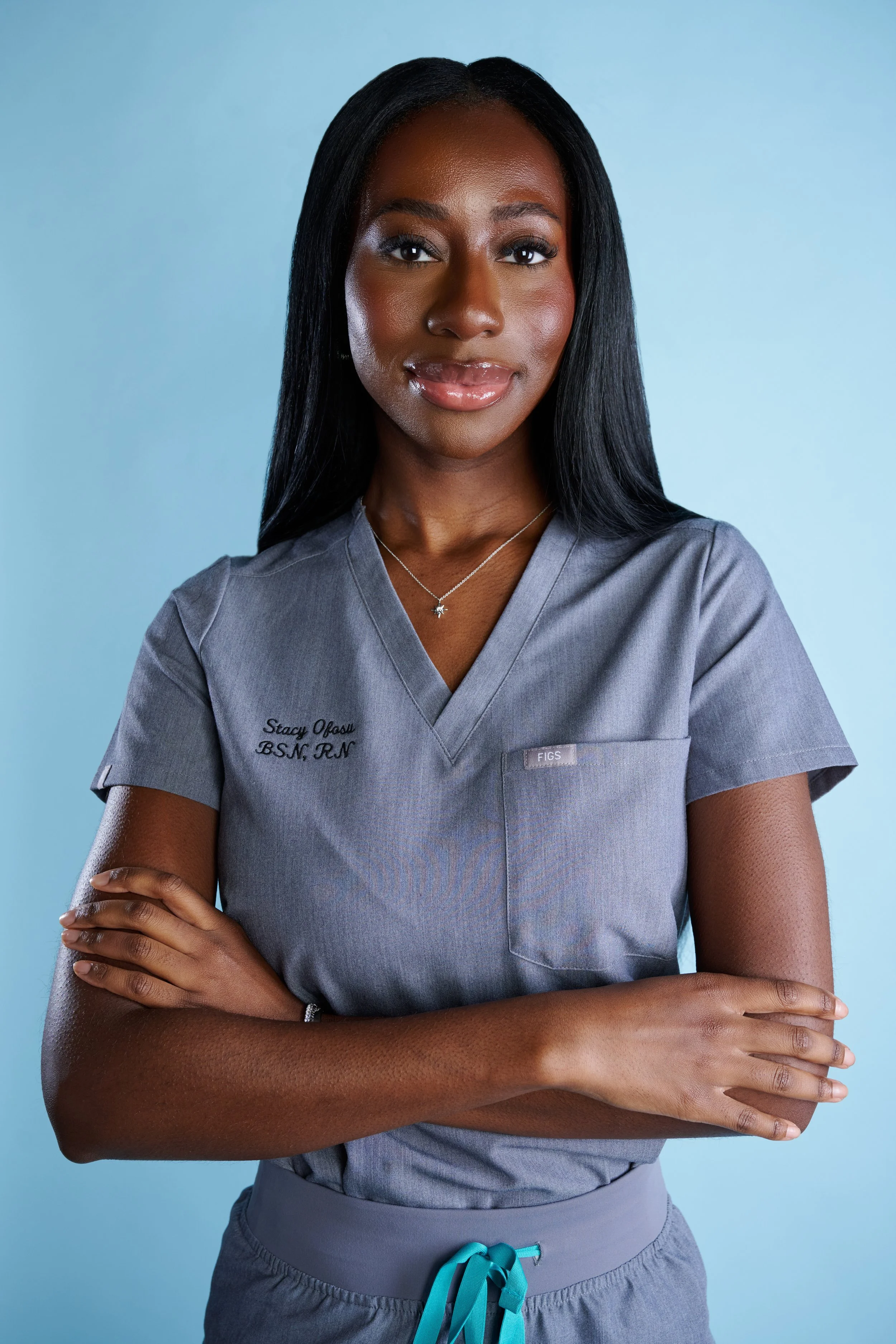 Professional Headshots- Stacy