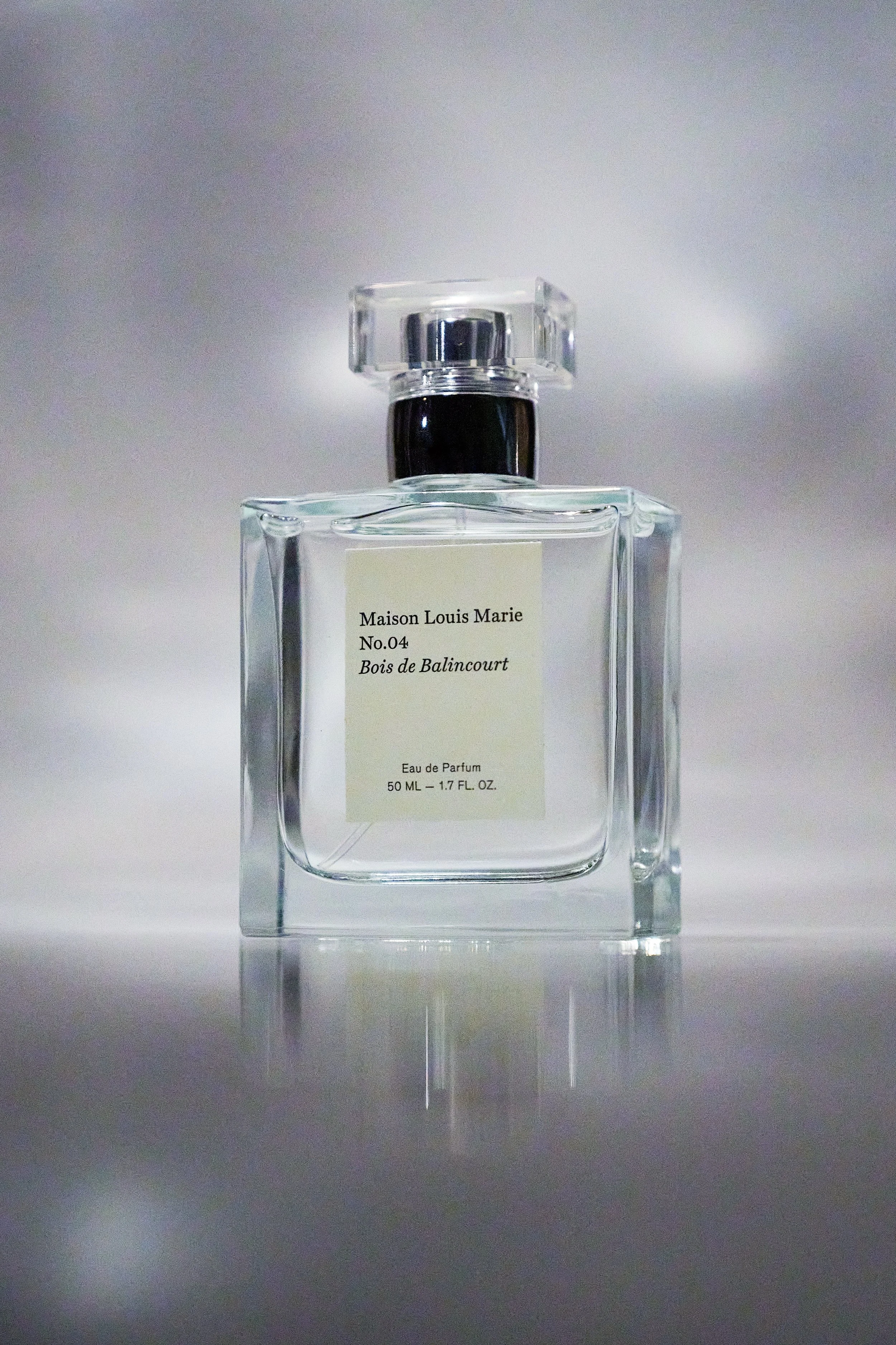 Maison Louis Marie- Bois De Balincourt