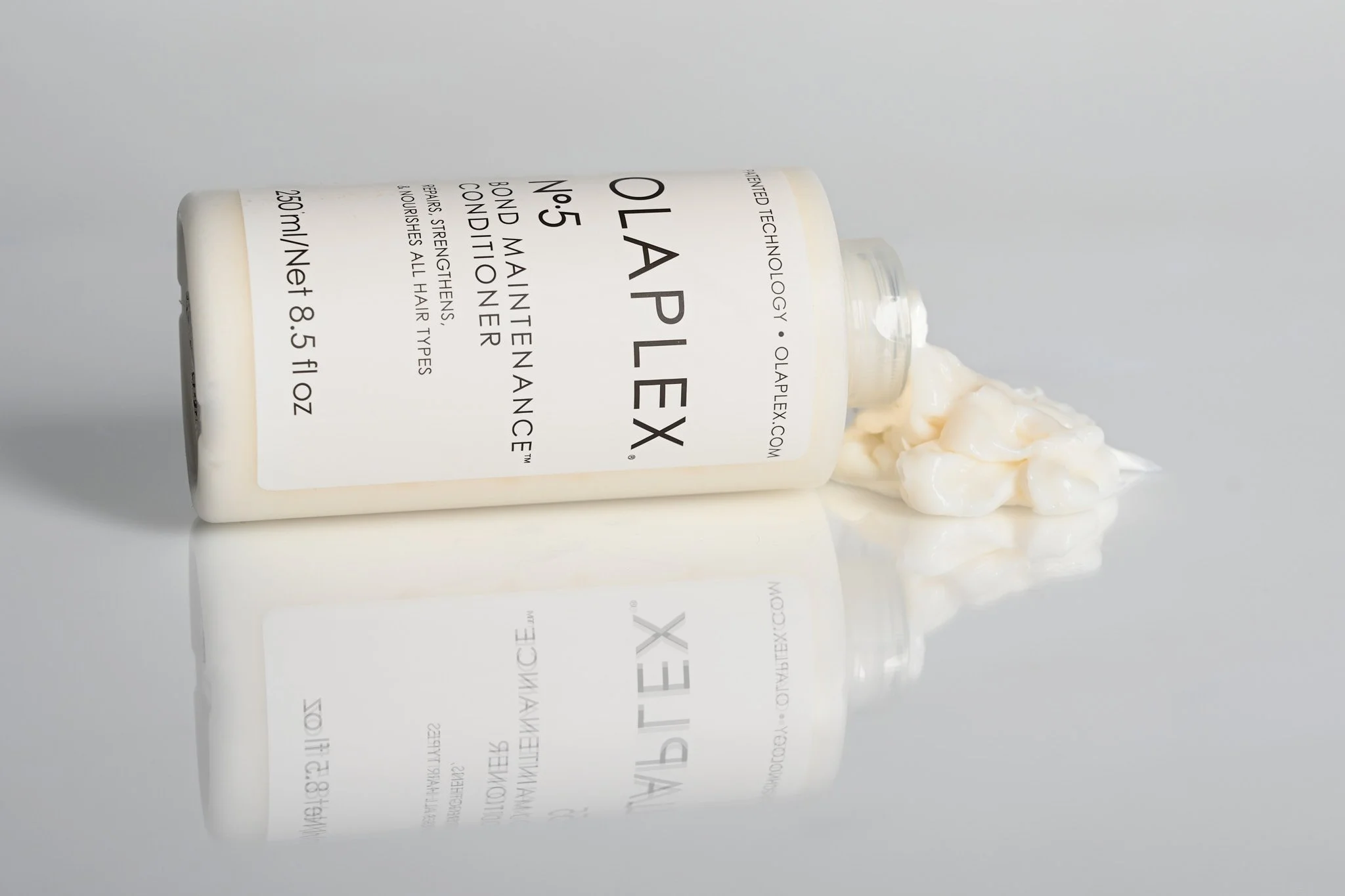 Olaplex No. 5 Conditioner Bottle
