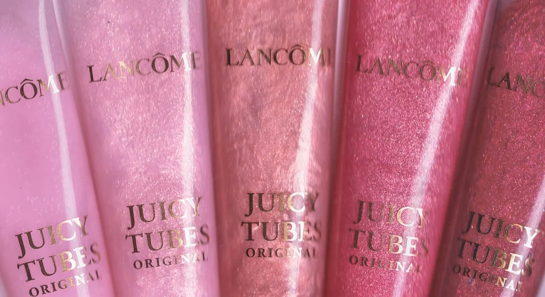 Lancôme Juicy Tubes