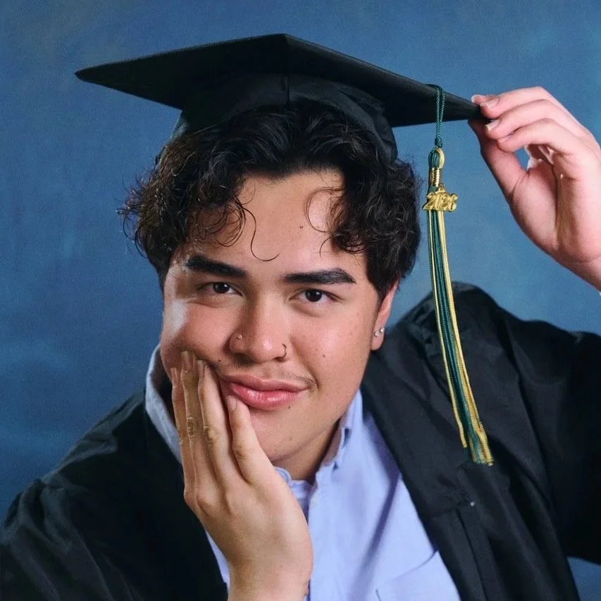 Senior Portraits