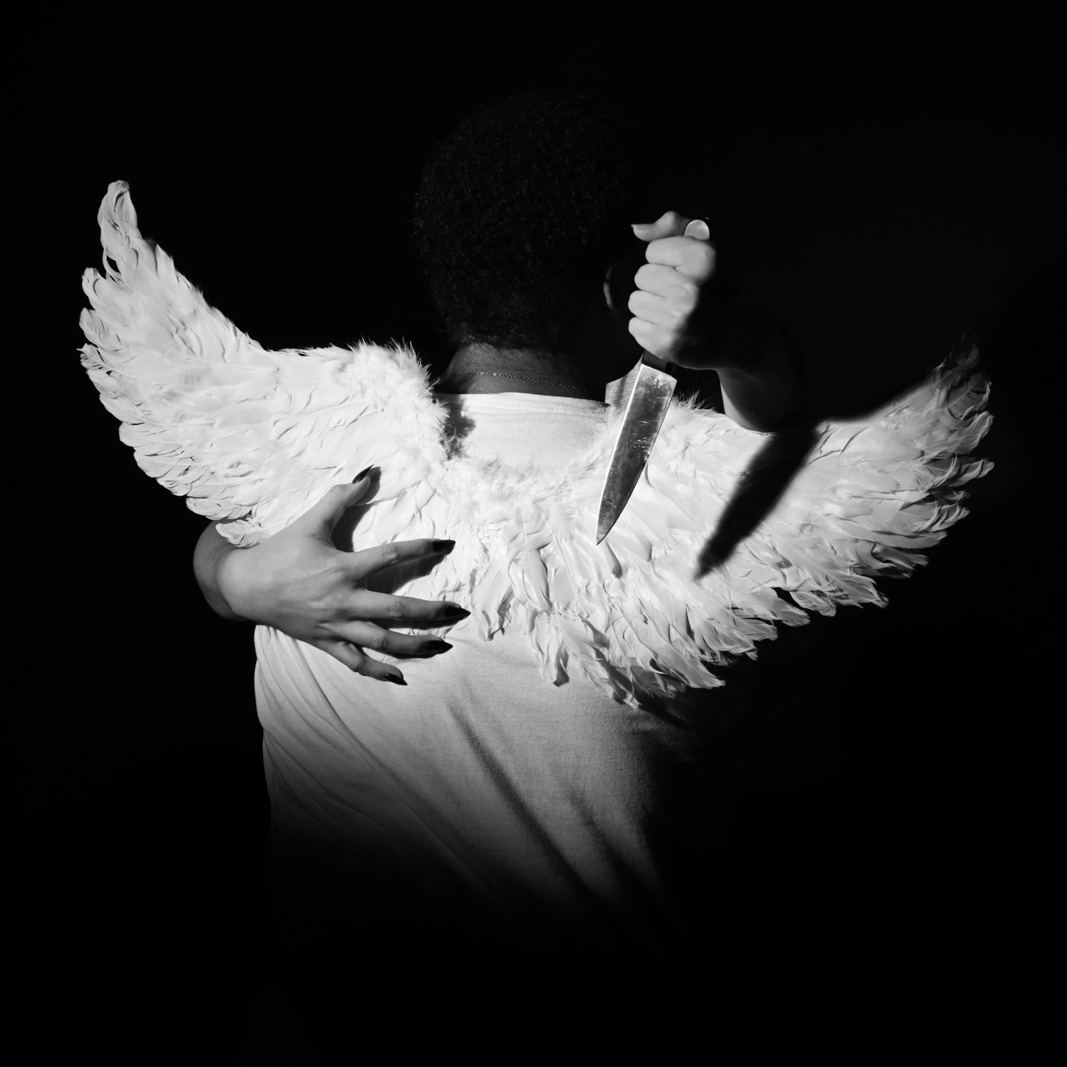 The Monsters In the World