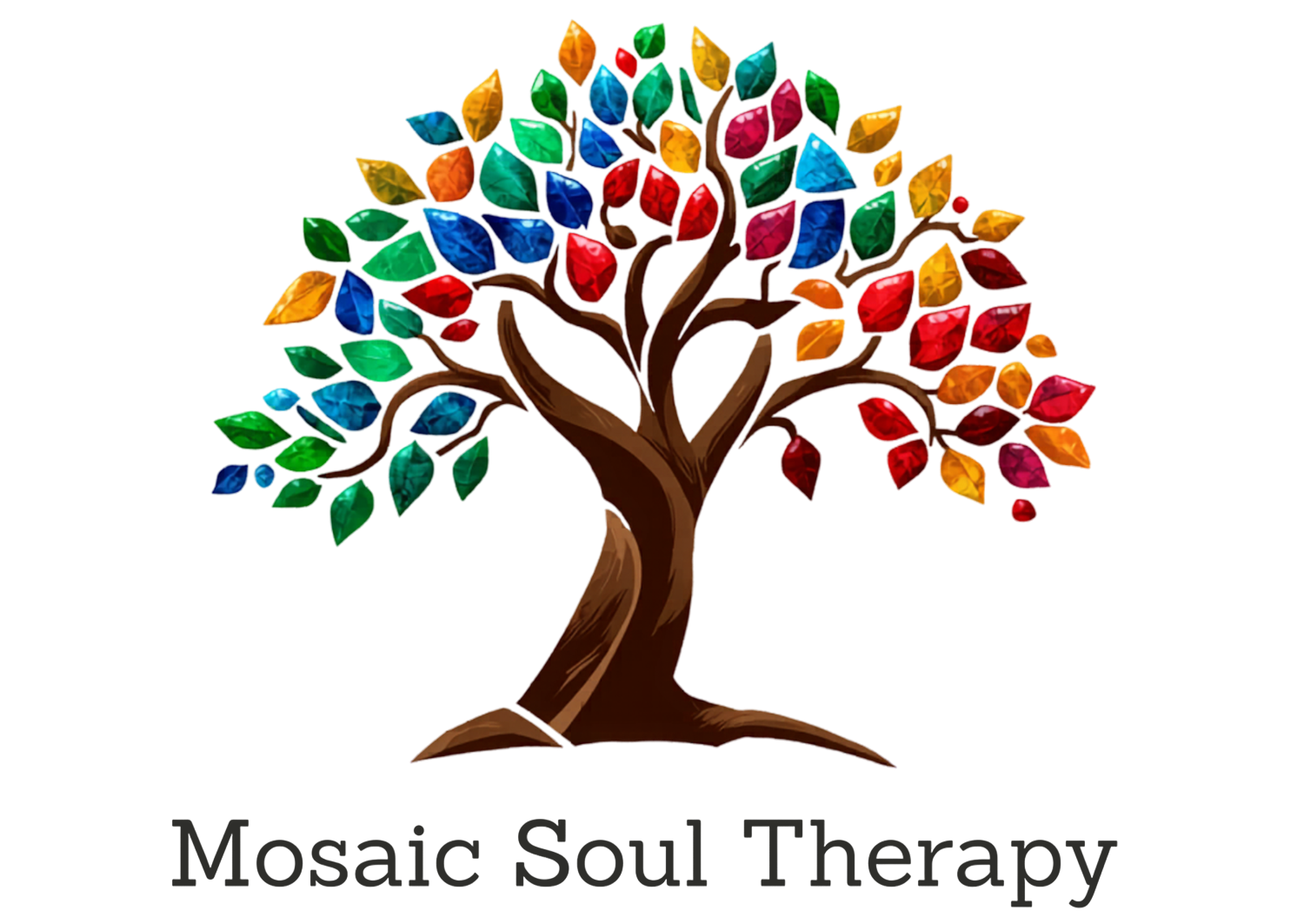 Mosaic Soul Therapy