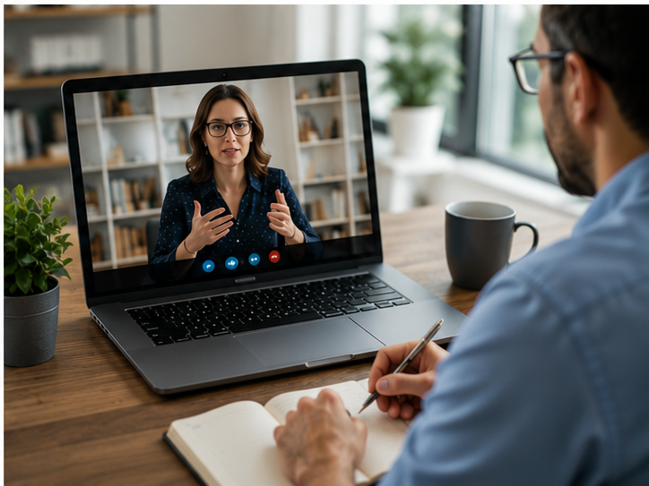 On-Demand Advisory Services