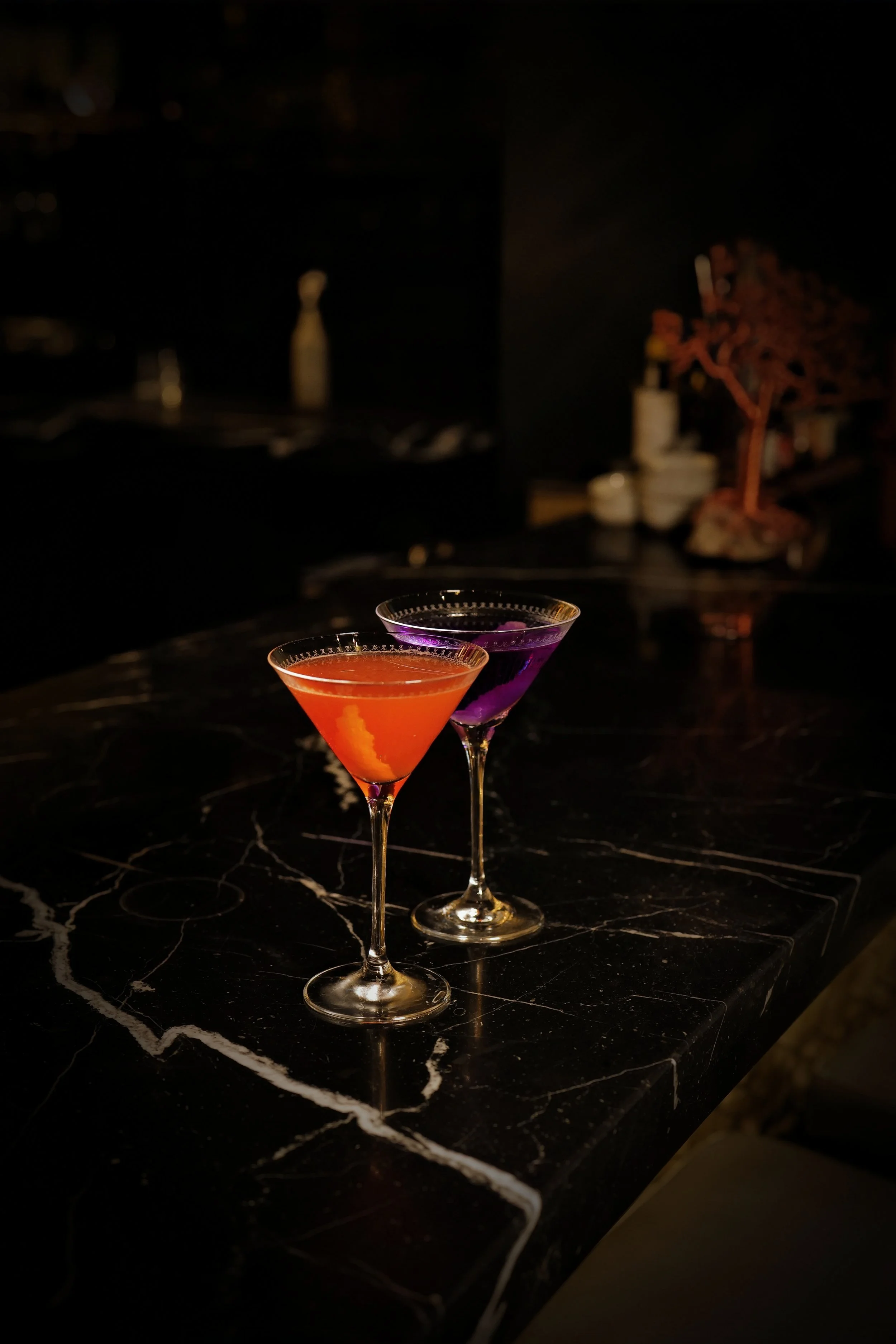 Pairing Is Part of the Dish