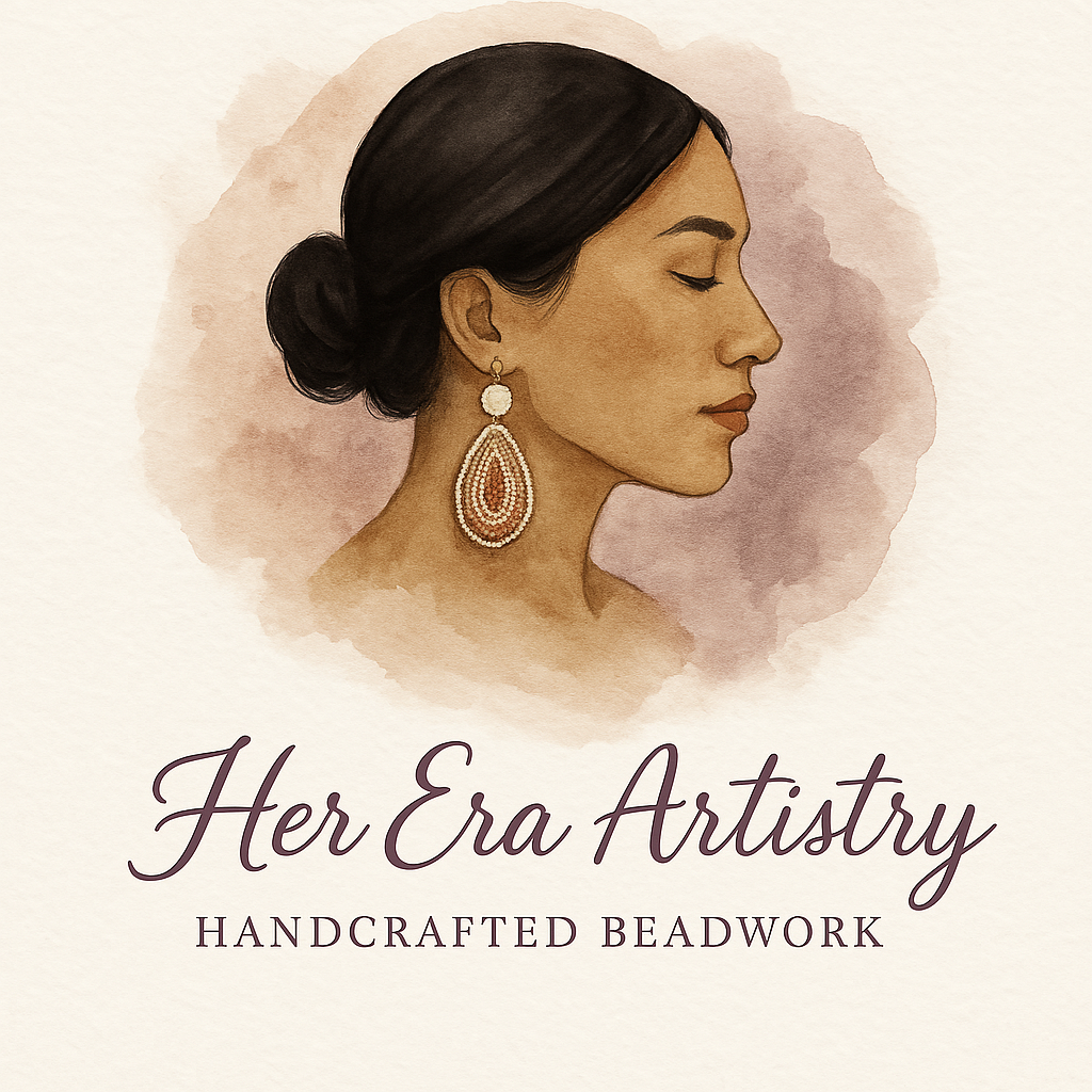 Her Era Artistry | Navajo Handmade Beadwork