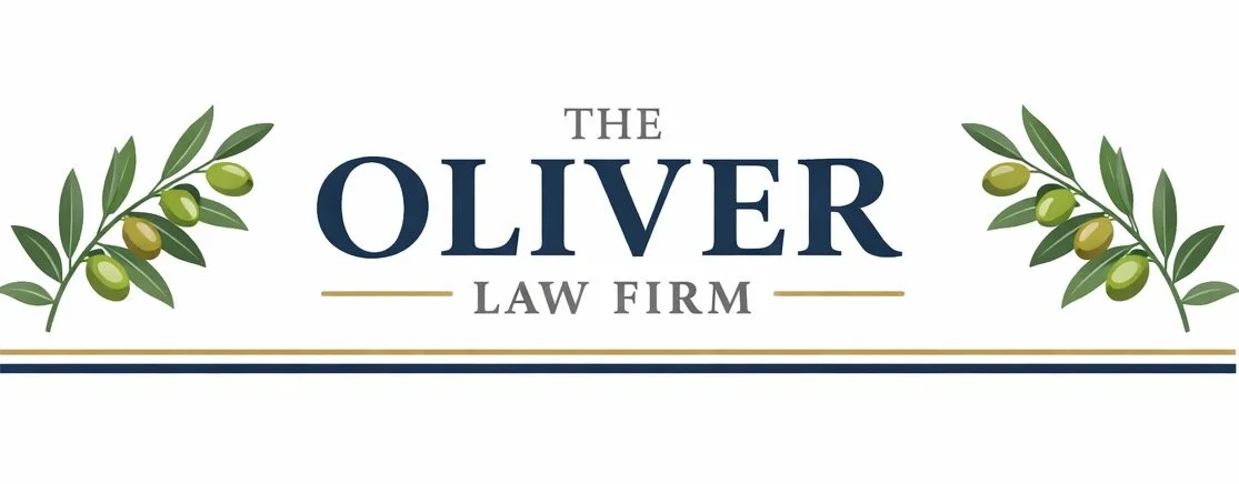 The Oliver Law Firm