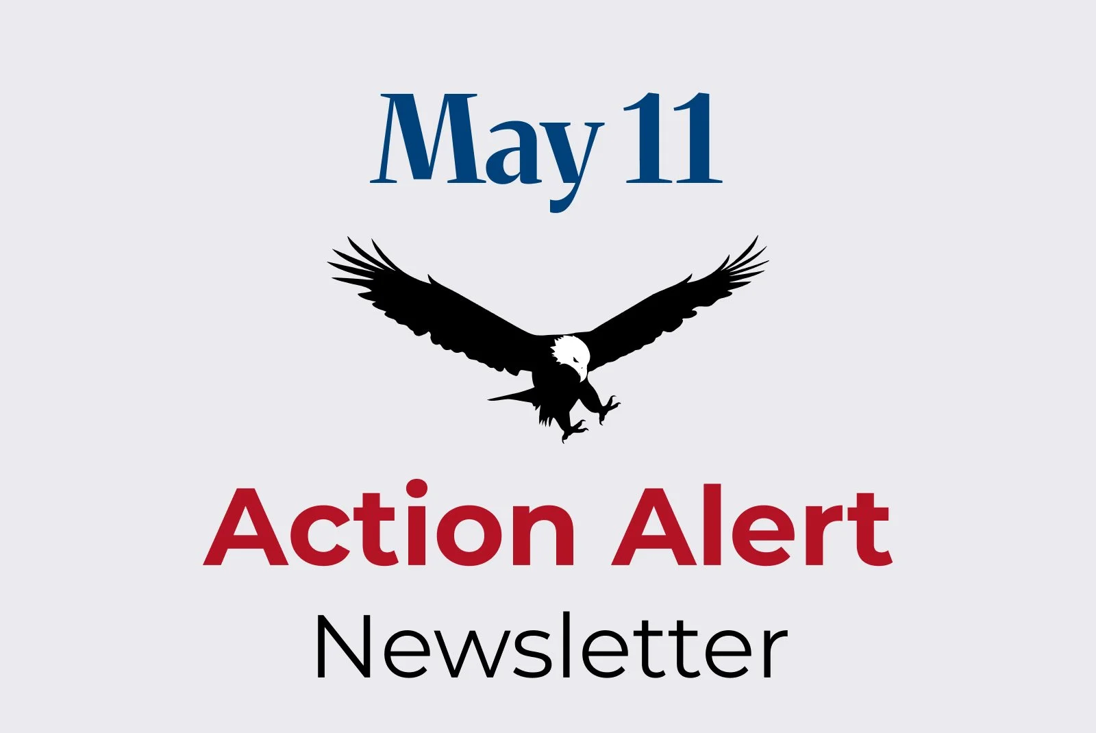 Action Alert