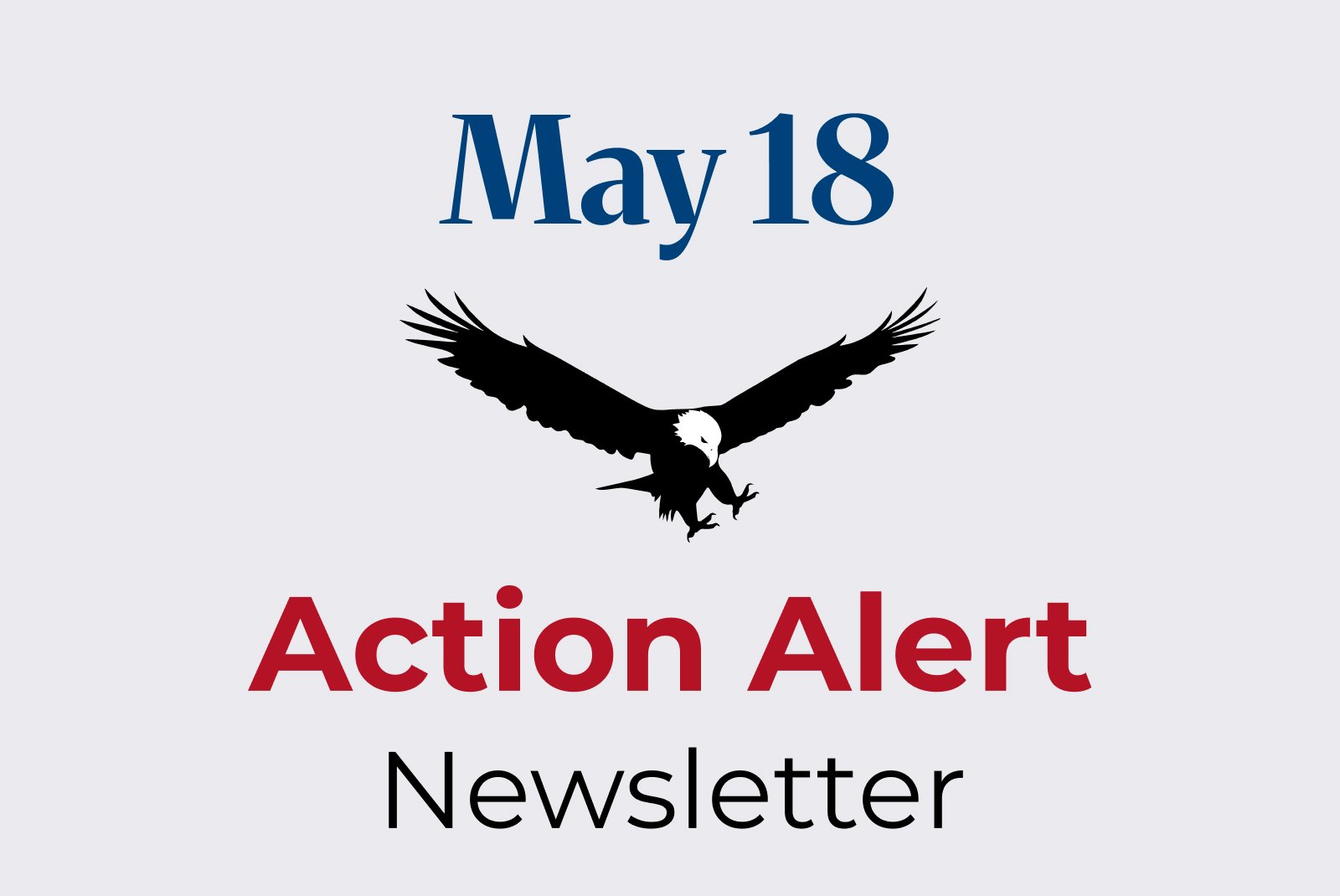 Action Alert