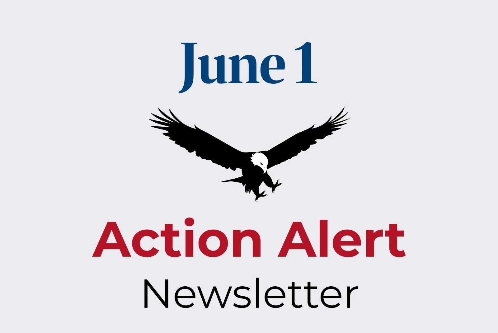 Action Alert