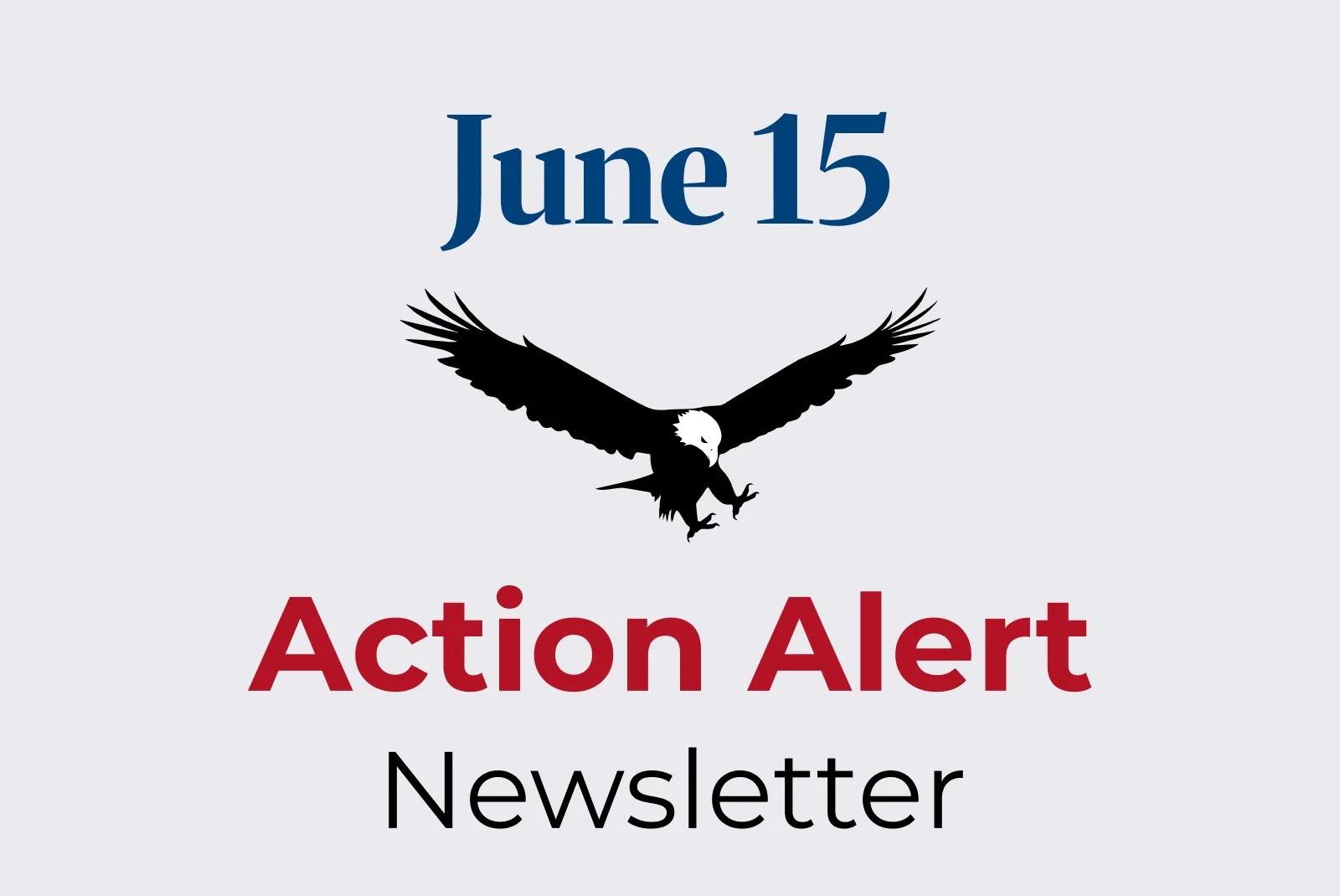 Action Alert
