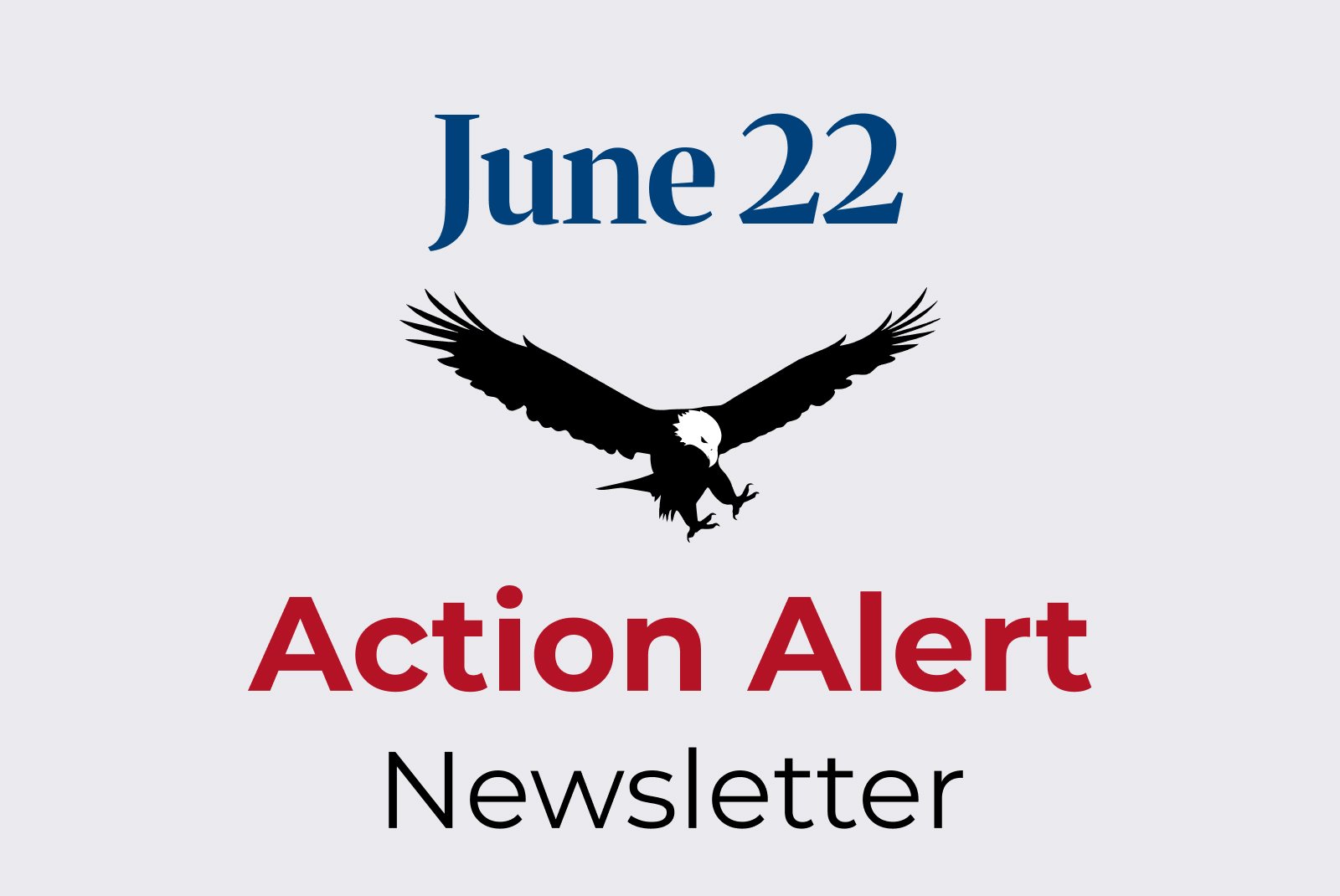 Action Alert