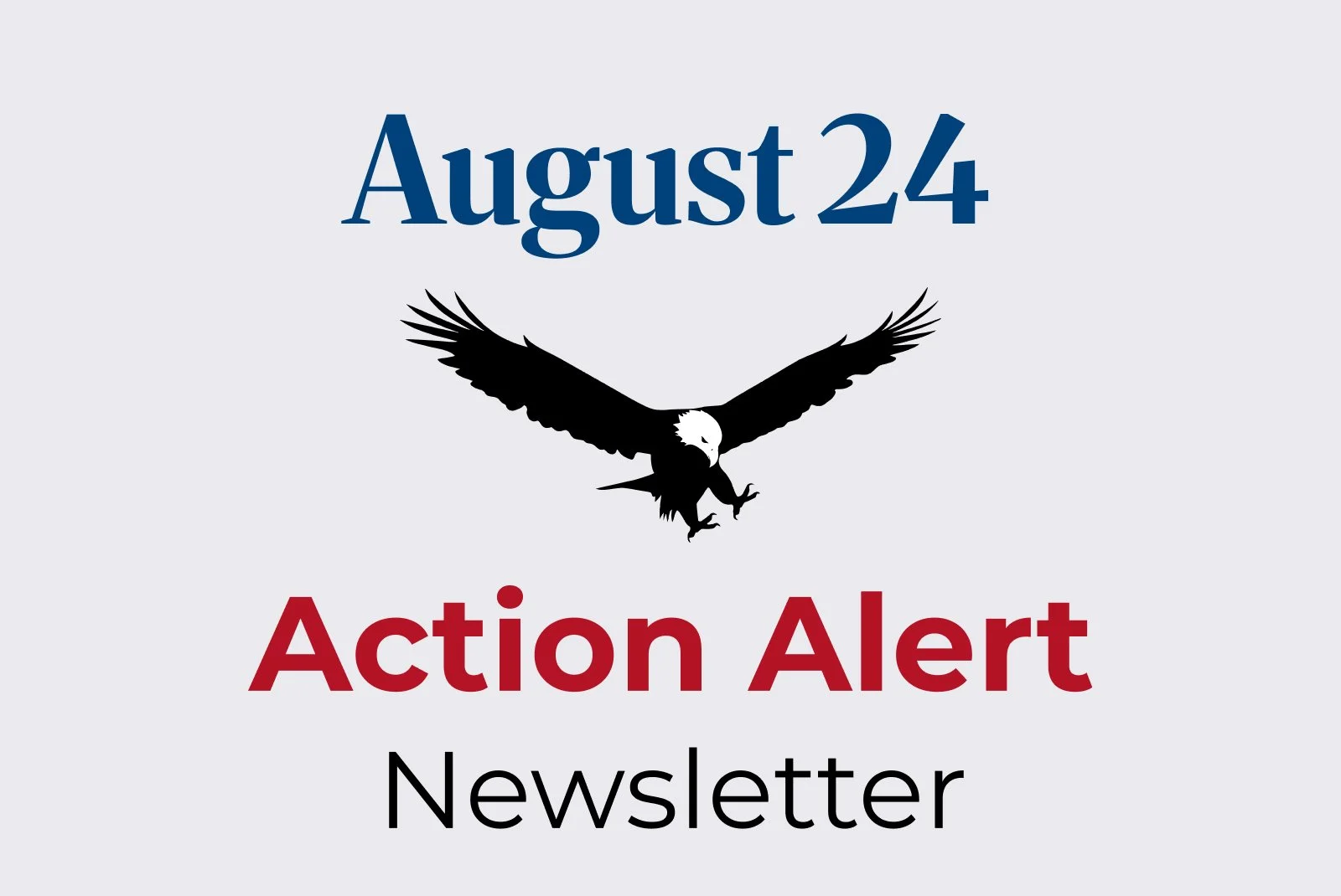 Action Alert
