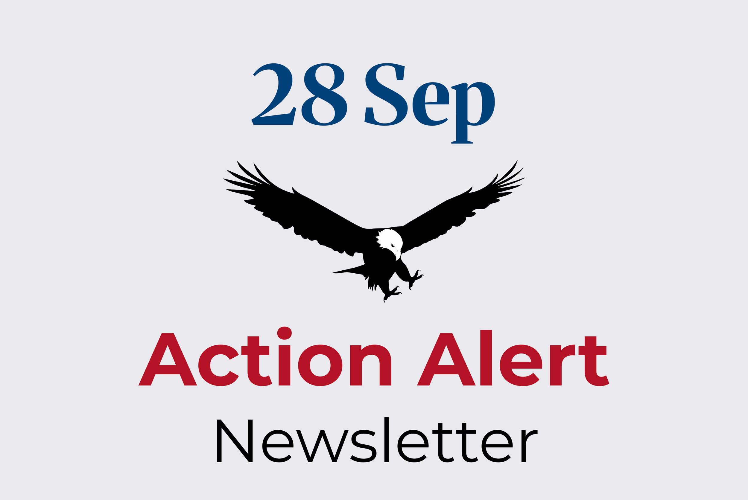 Action Alert
