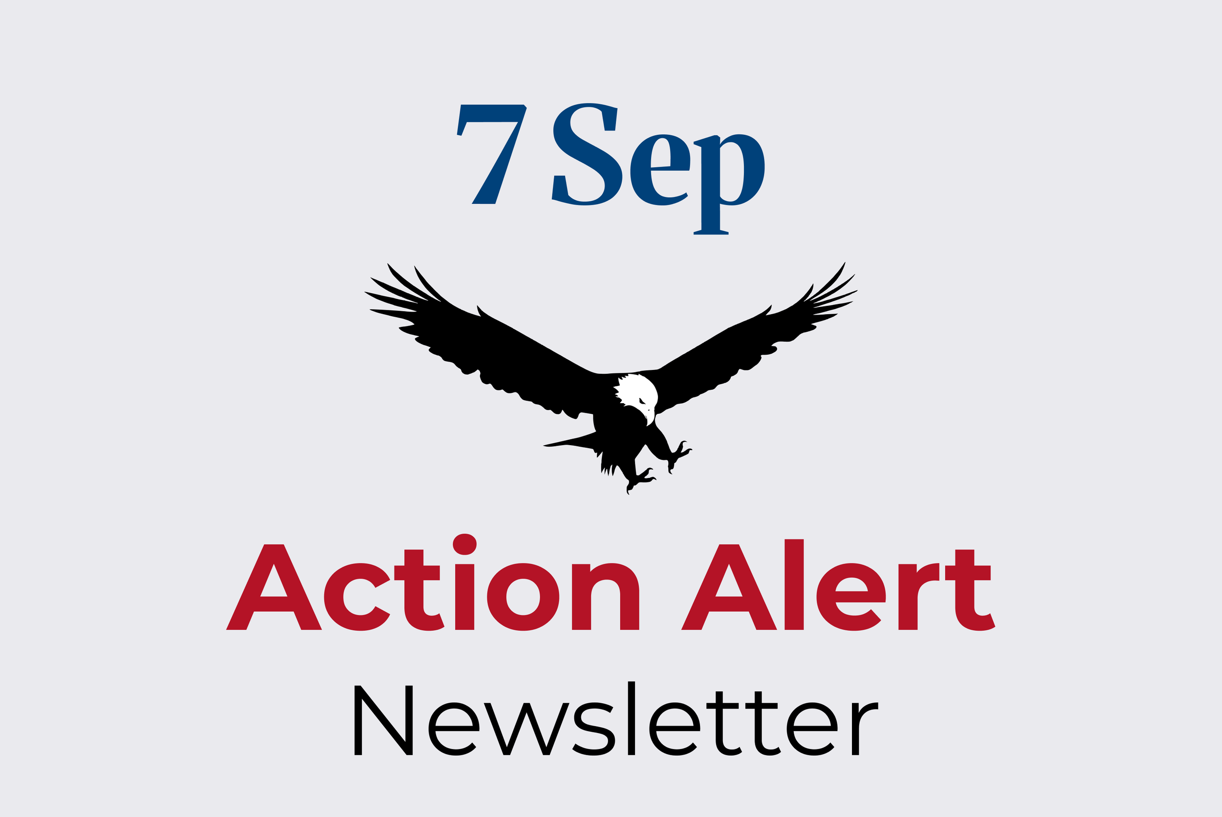 Action Alert