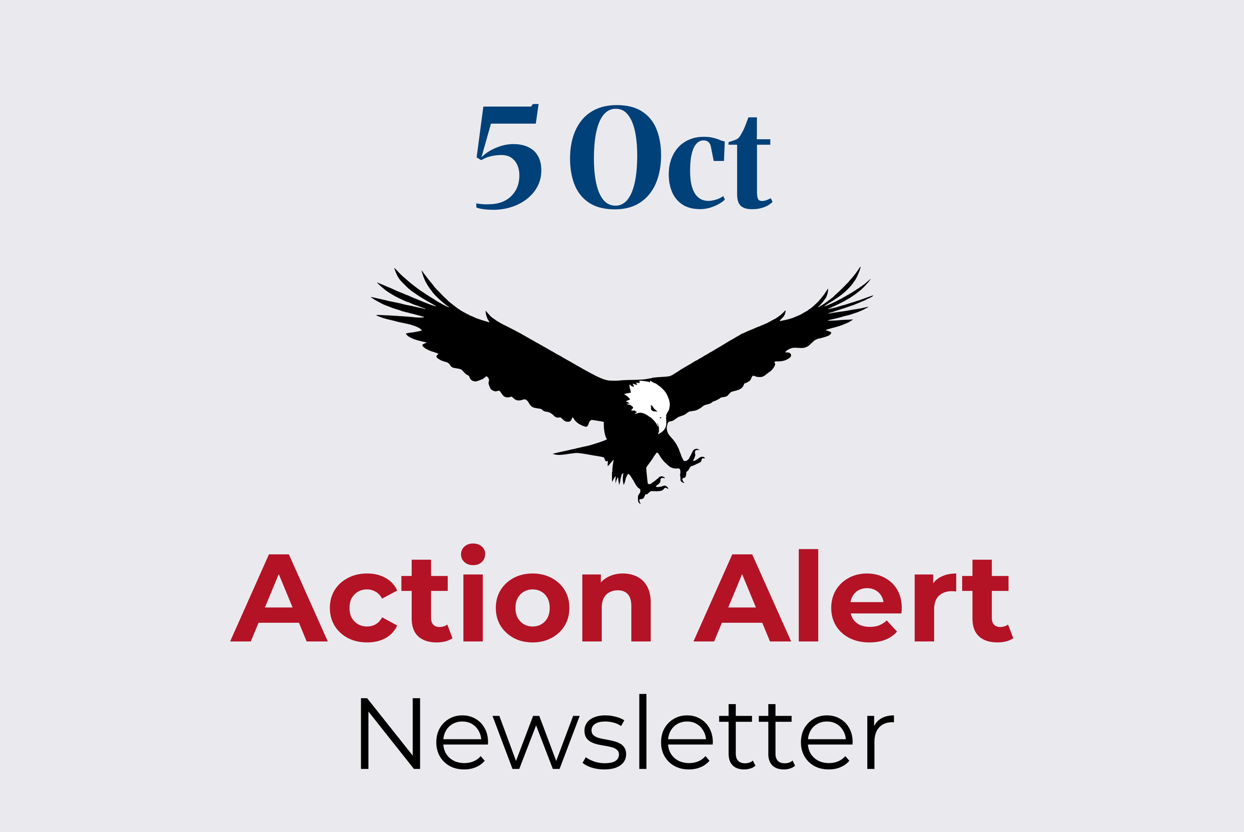 Action Alert