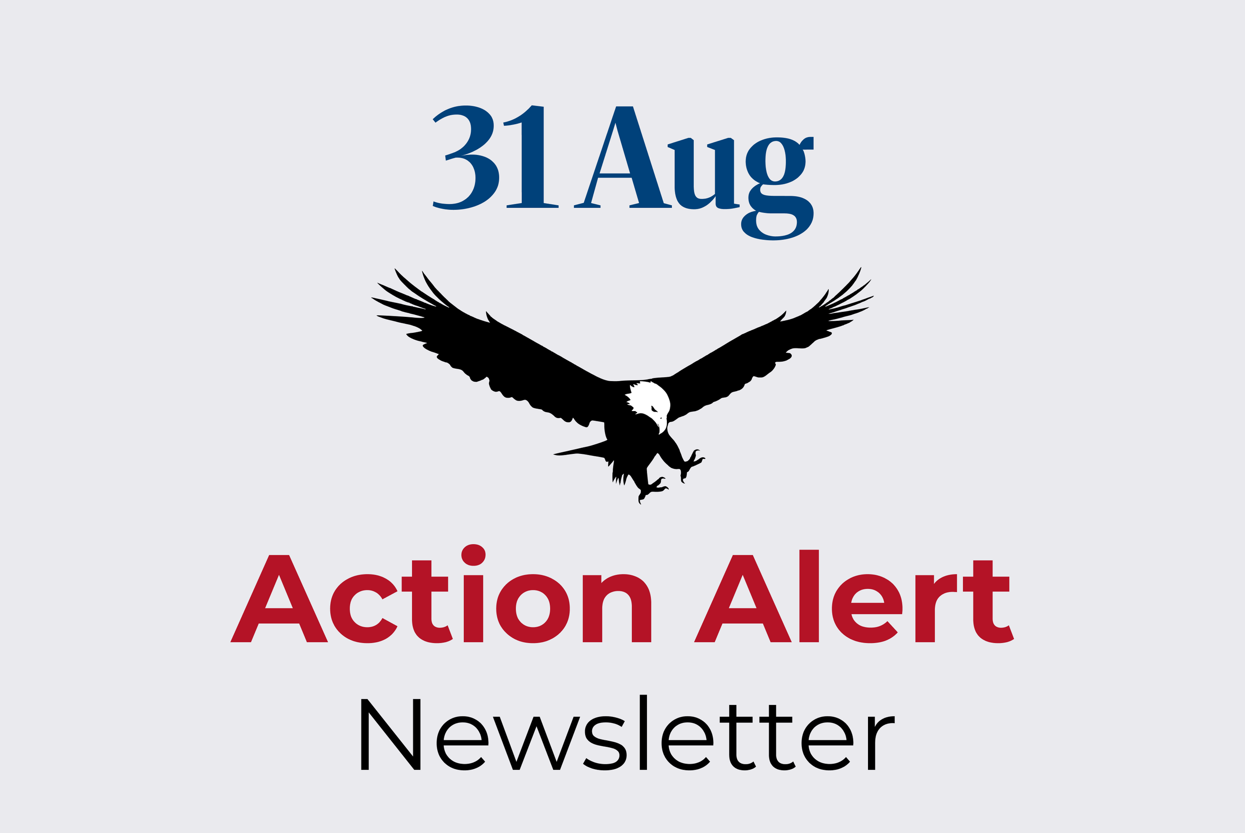Action Alert