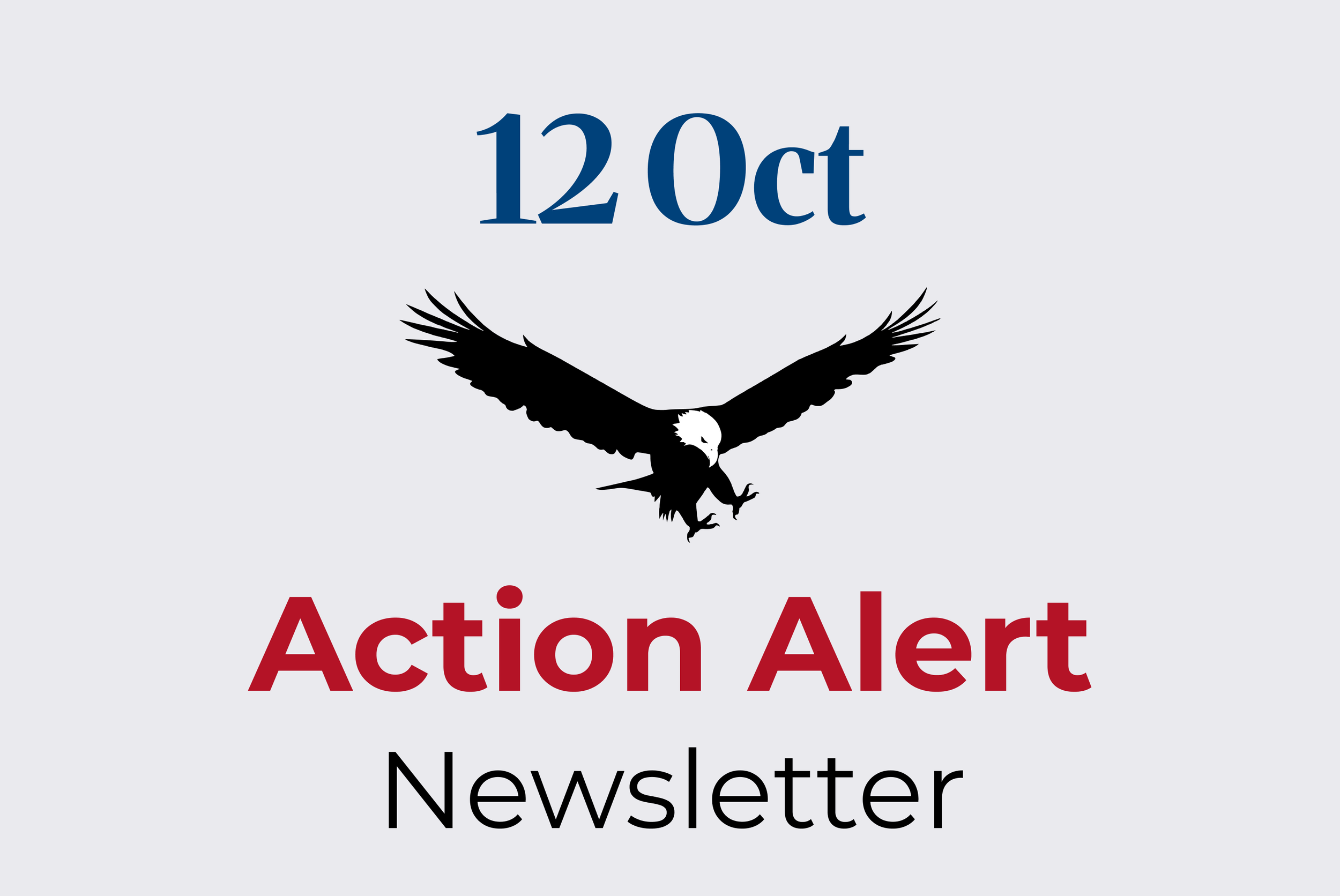 Action Alert