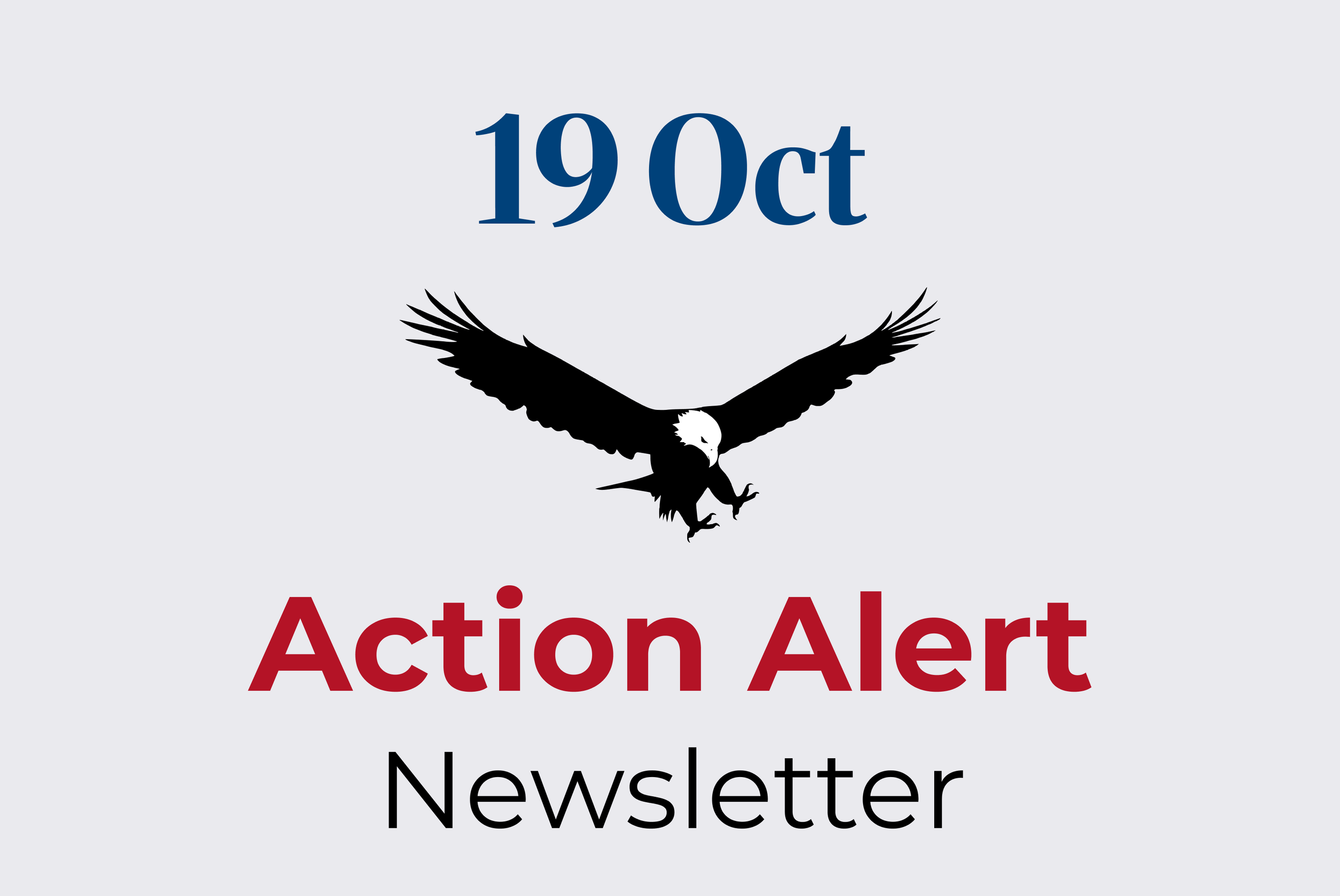 Action Alert