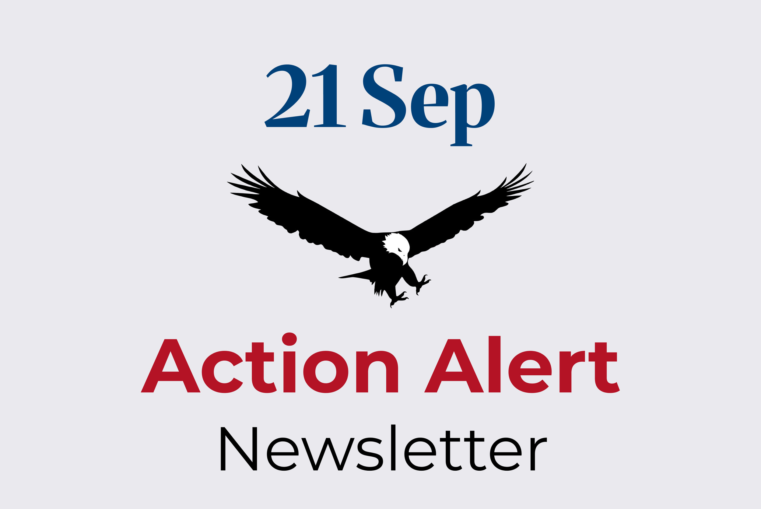 Action Alert