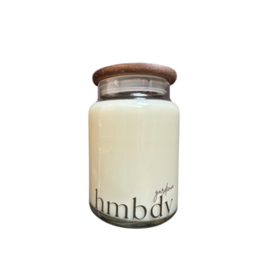 25 oz woodwick candle