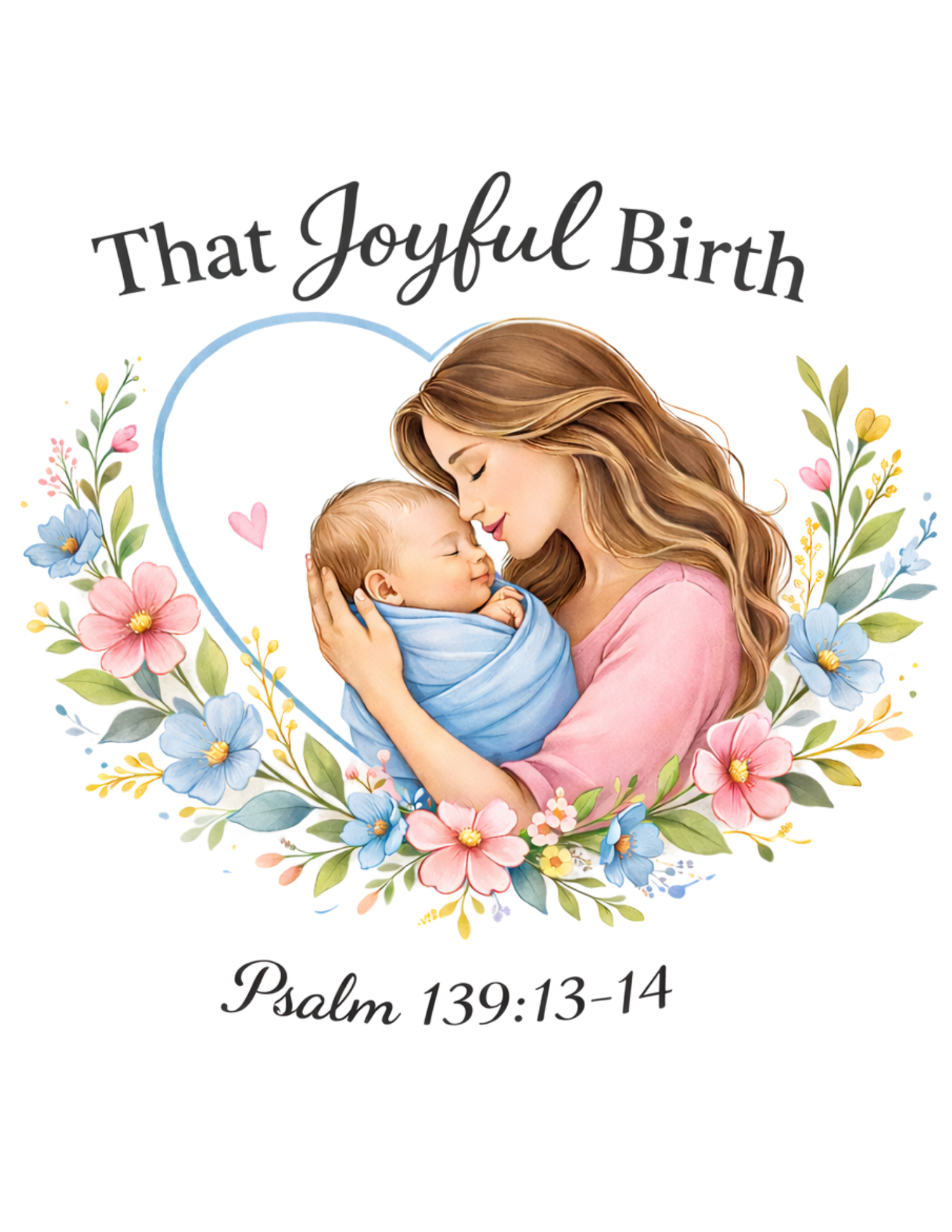 That Joyful Birth