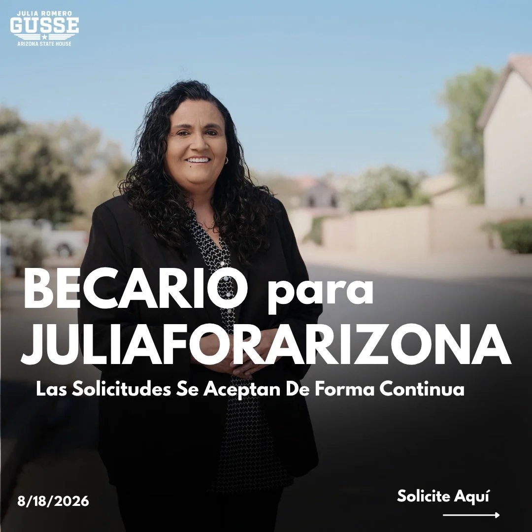 &iexcl;S&eacute; becario/a en mi campa&ntilde;a! Ofrecemos diversas opciones tanto en cuanto a horarios como a funciones. &iexcl;Visita el enlace en mi biograf&iacute;a y completa la solicitud de pr&aacute;cticas para obtener m&aacute;s informaci&oac