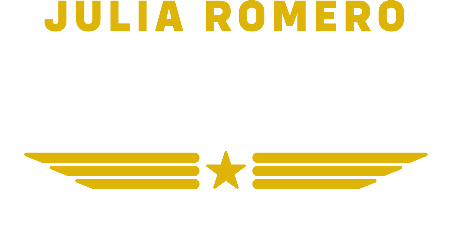 Julia For Arizona