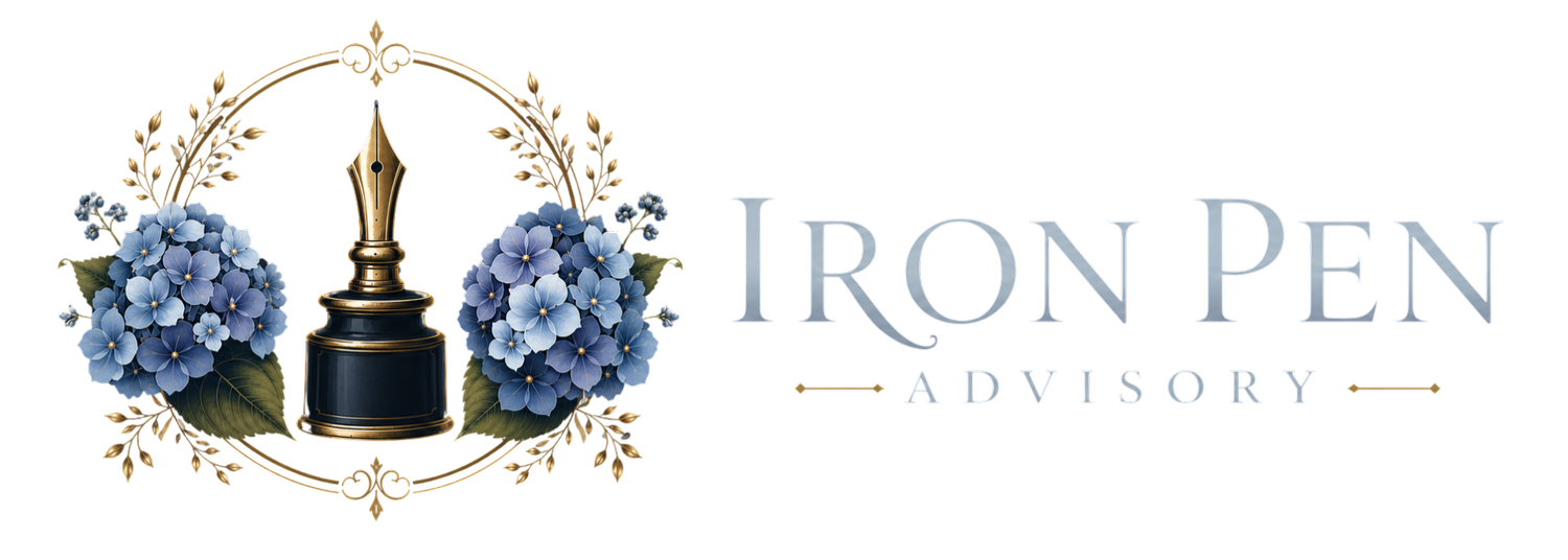 Iron Pen Advisory