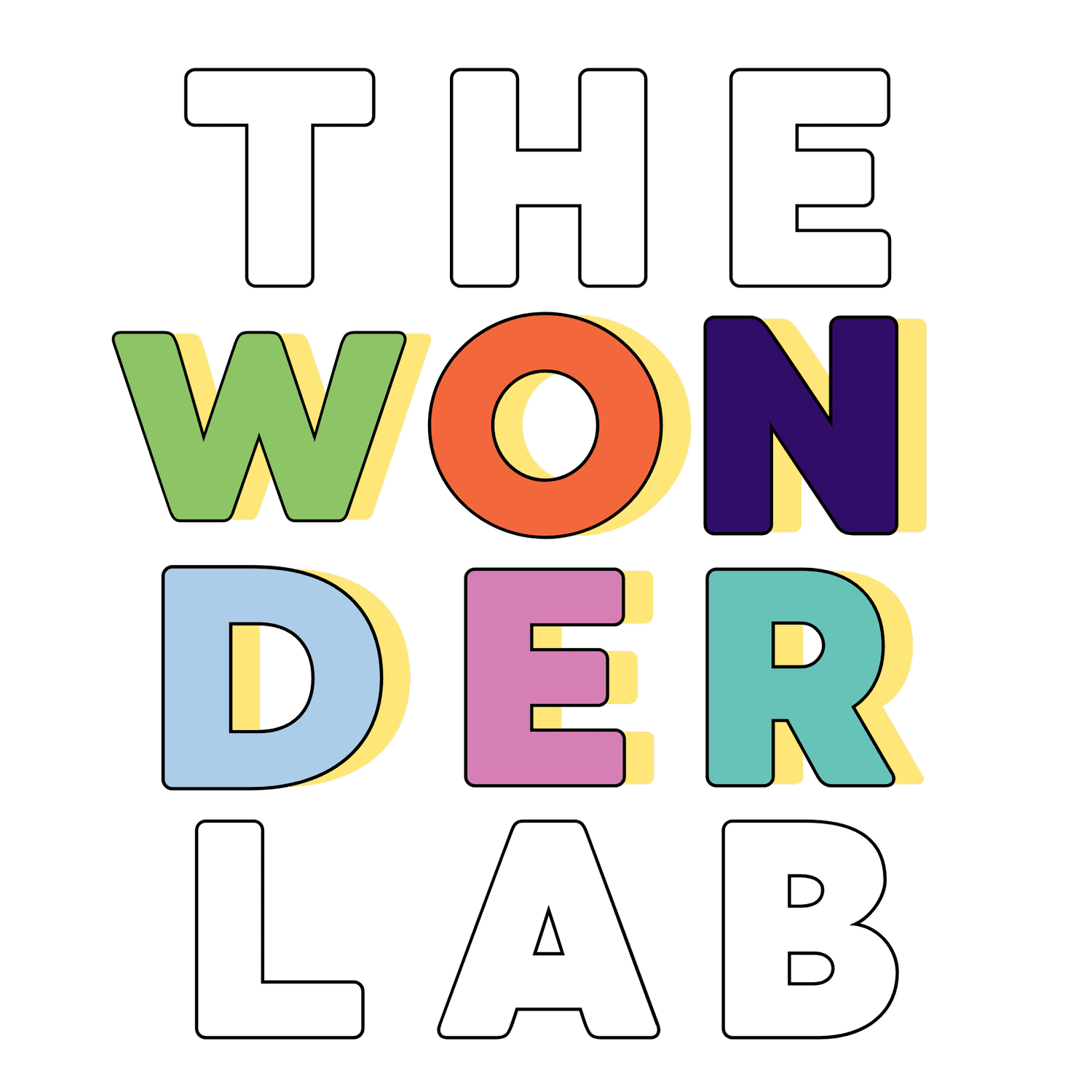 The Wonder Lab