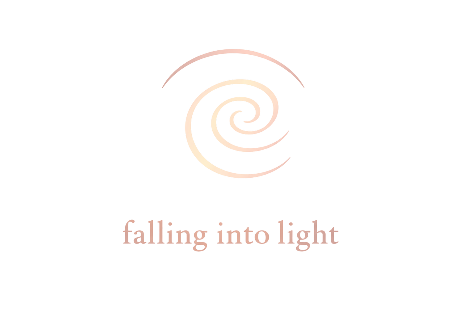 Falling Into Light