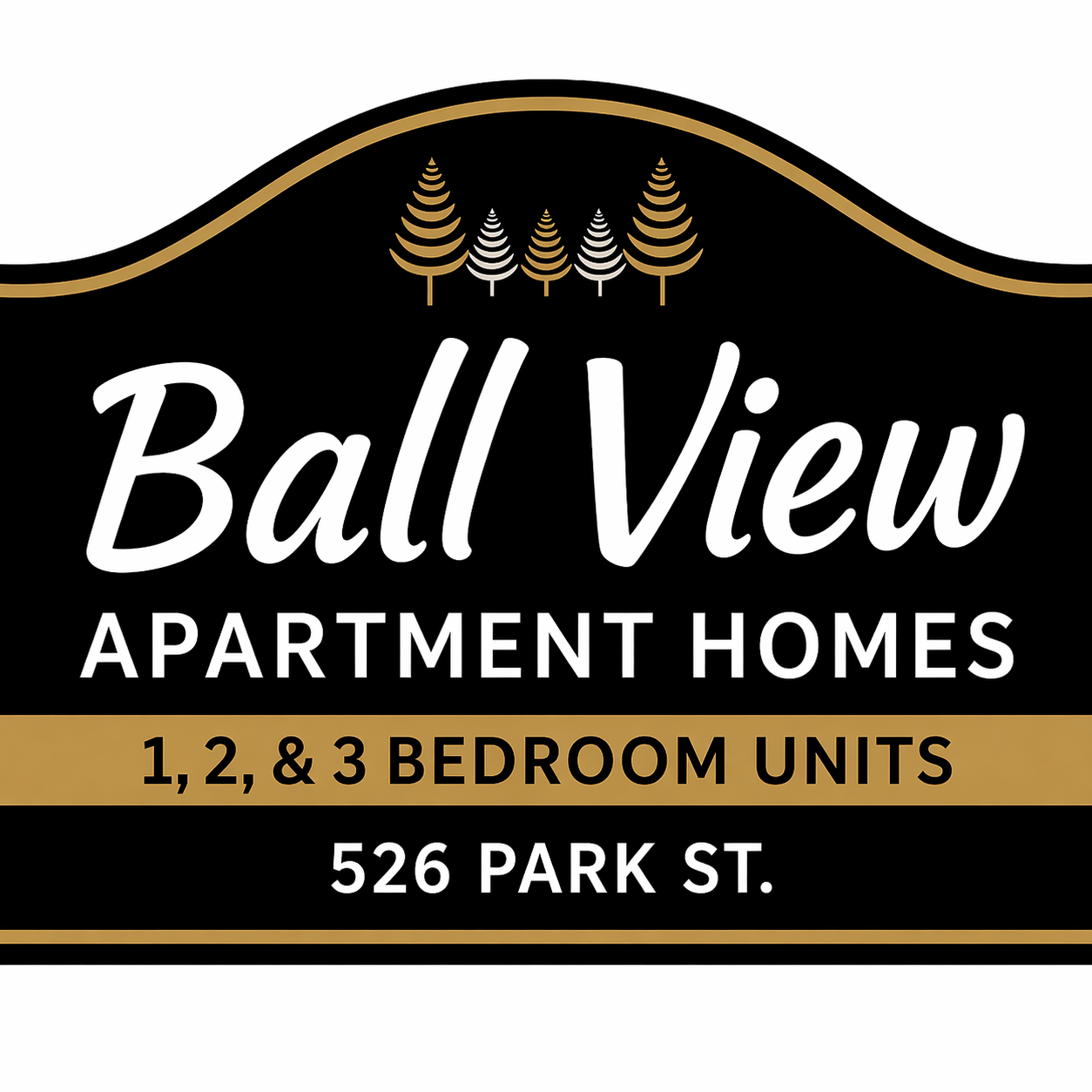 BallViewApartments.com