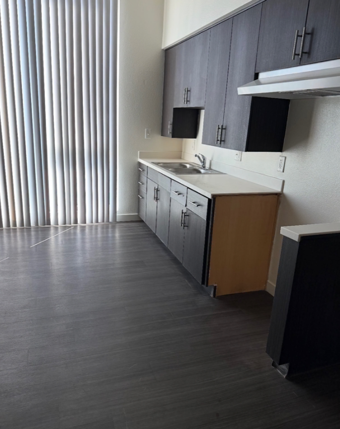 Two Bedroom Apartment (Deep Cleaning)