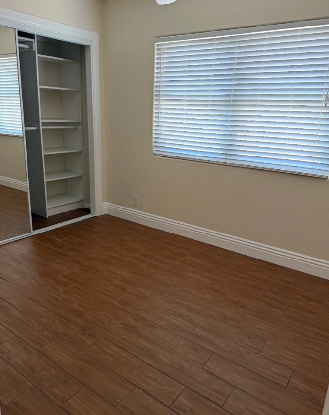 Two Bedroom Apartment (General Cleaning)