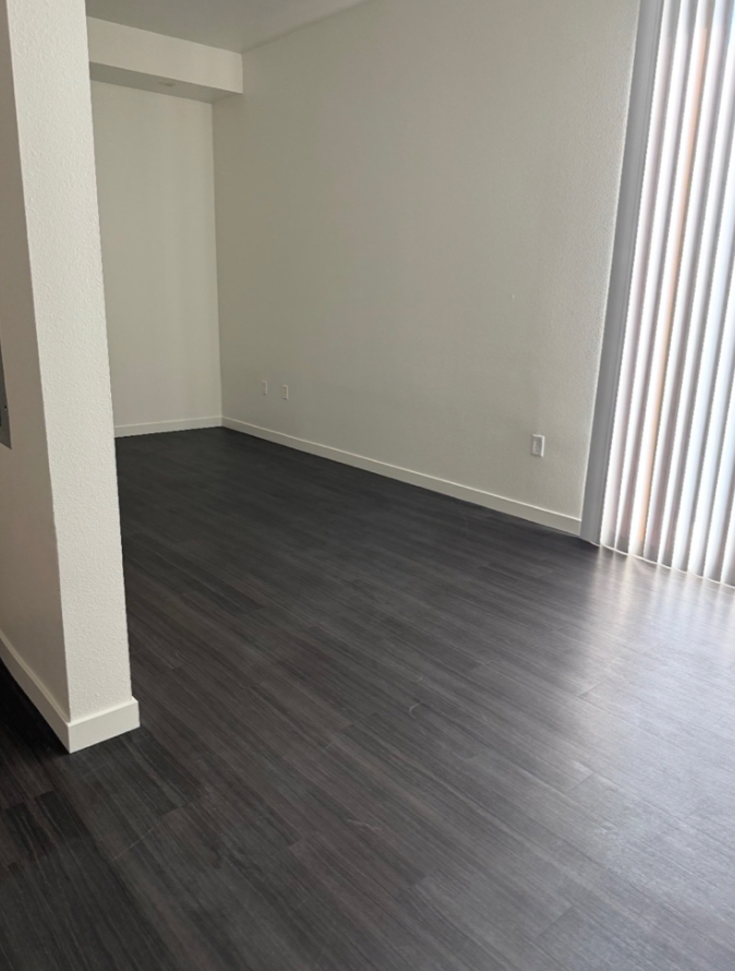 One Bedroom Apartment (Deep Cleaning)