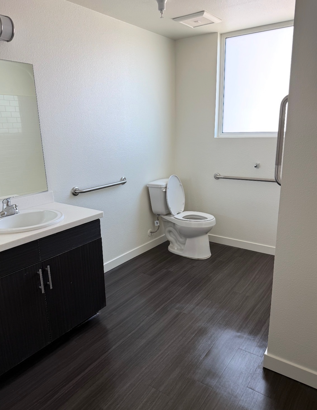 Three Bedroom Apartment (General Cleaning)