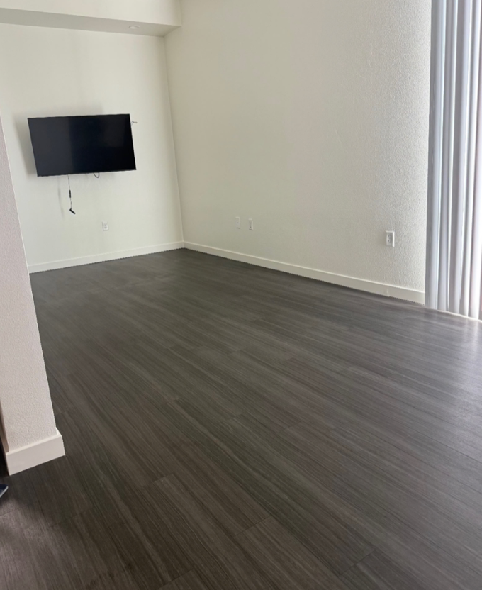 Three Bedroom Apartment (Deep Cleaning)