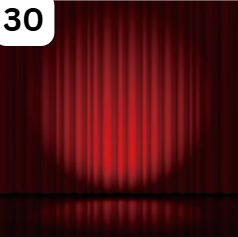Backdrop 30