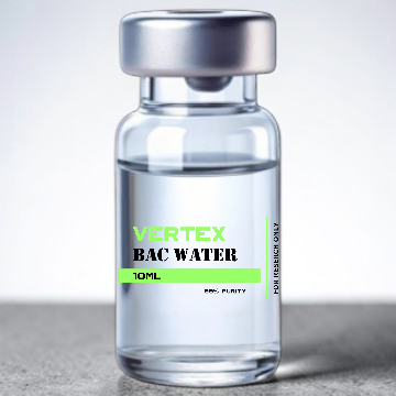 Reconstitution Solution (BAC Water)