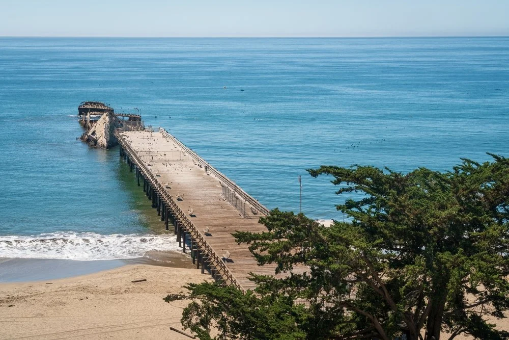 Oceanfest at Seacliff State Beach