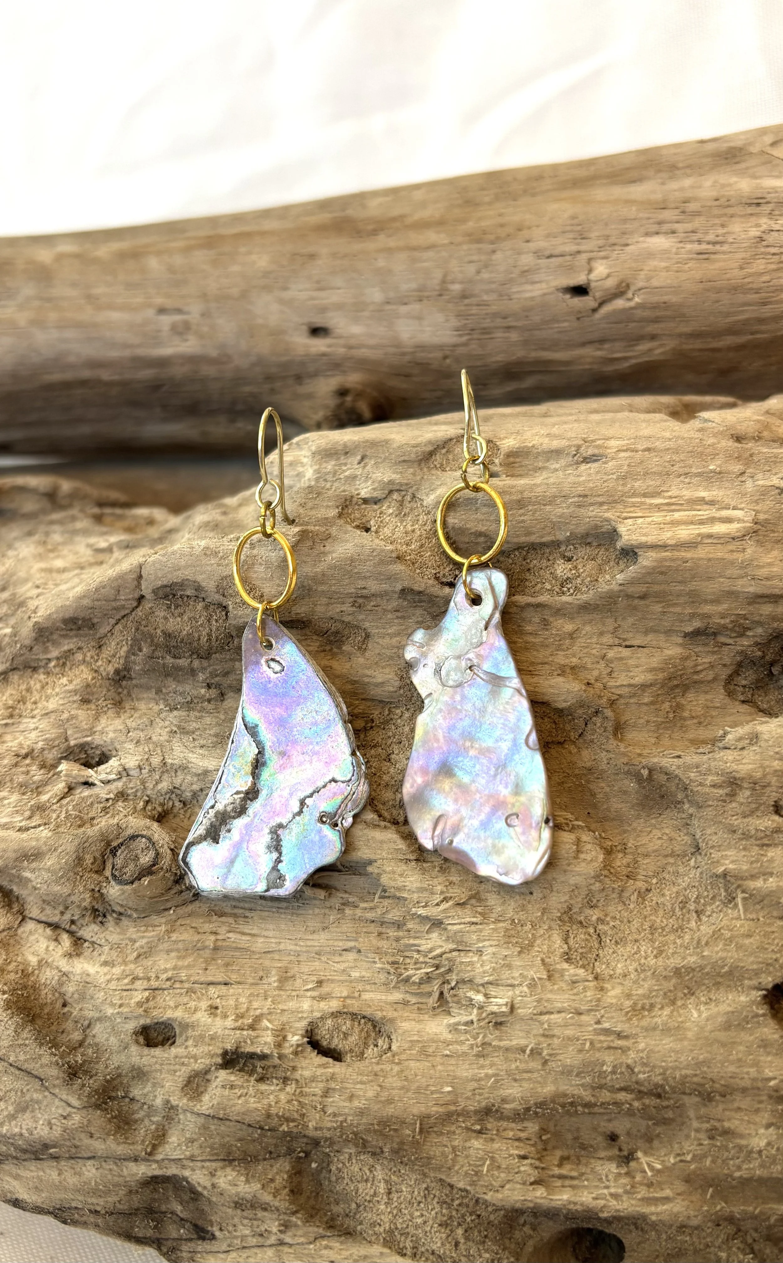 Abalone Dangles