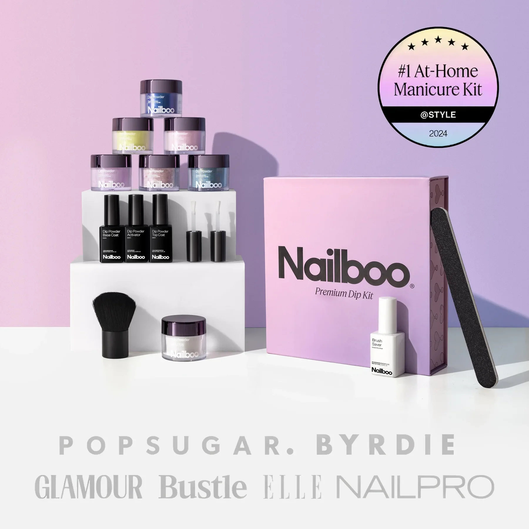 NailBoo